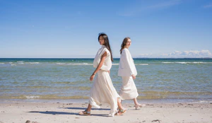 Sustainable Style for Every Step