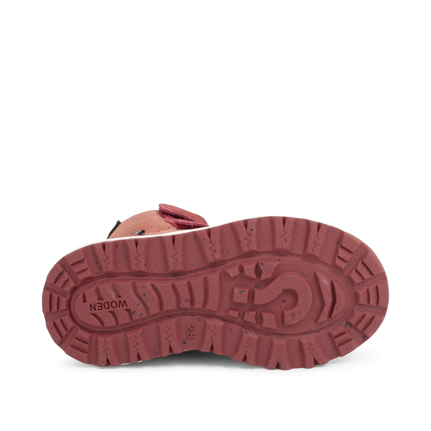 Adrian Boot Kids - Apple Butter Mix - Image 4