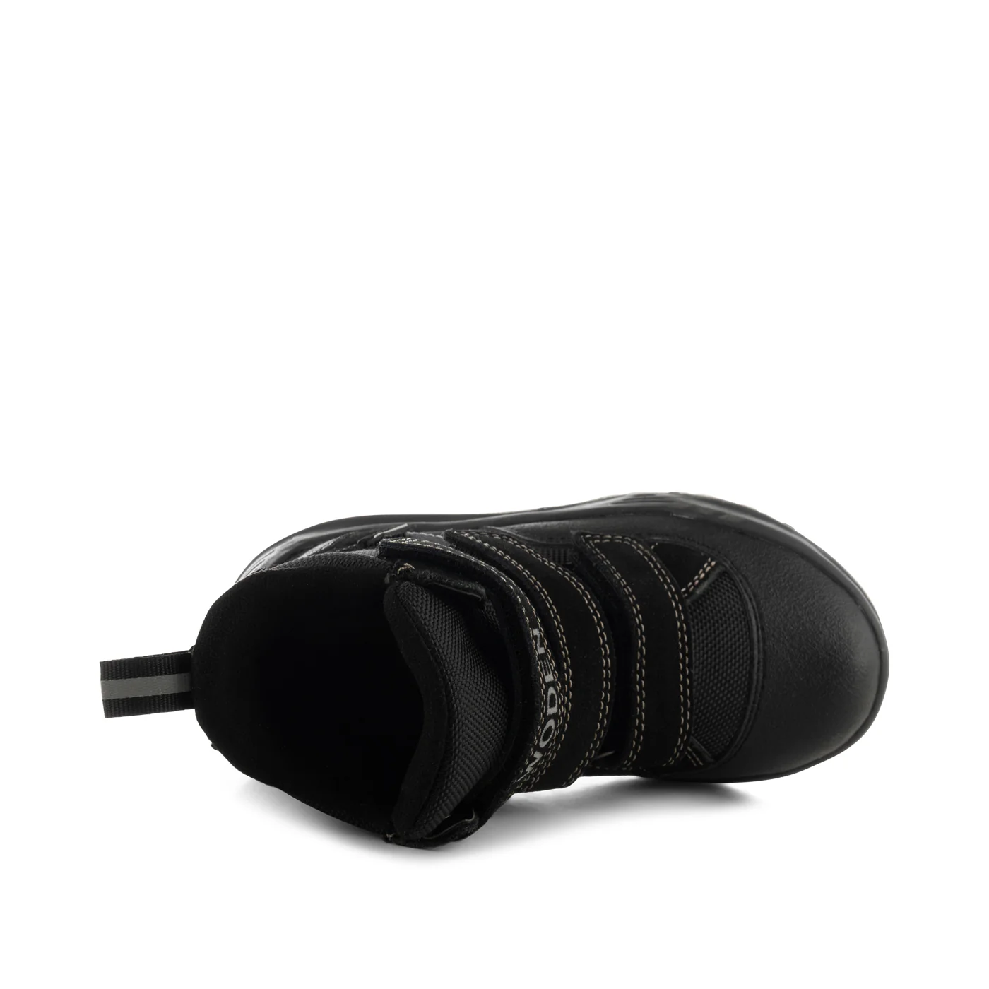 Adrian Boot Kids - Black - Image 6