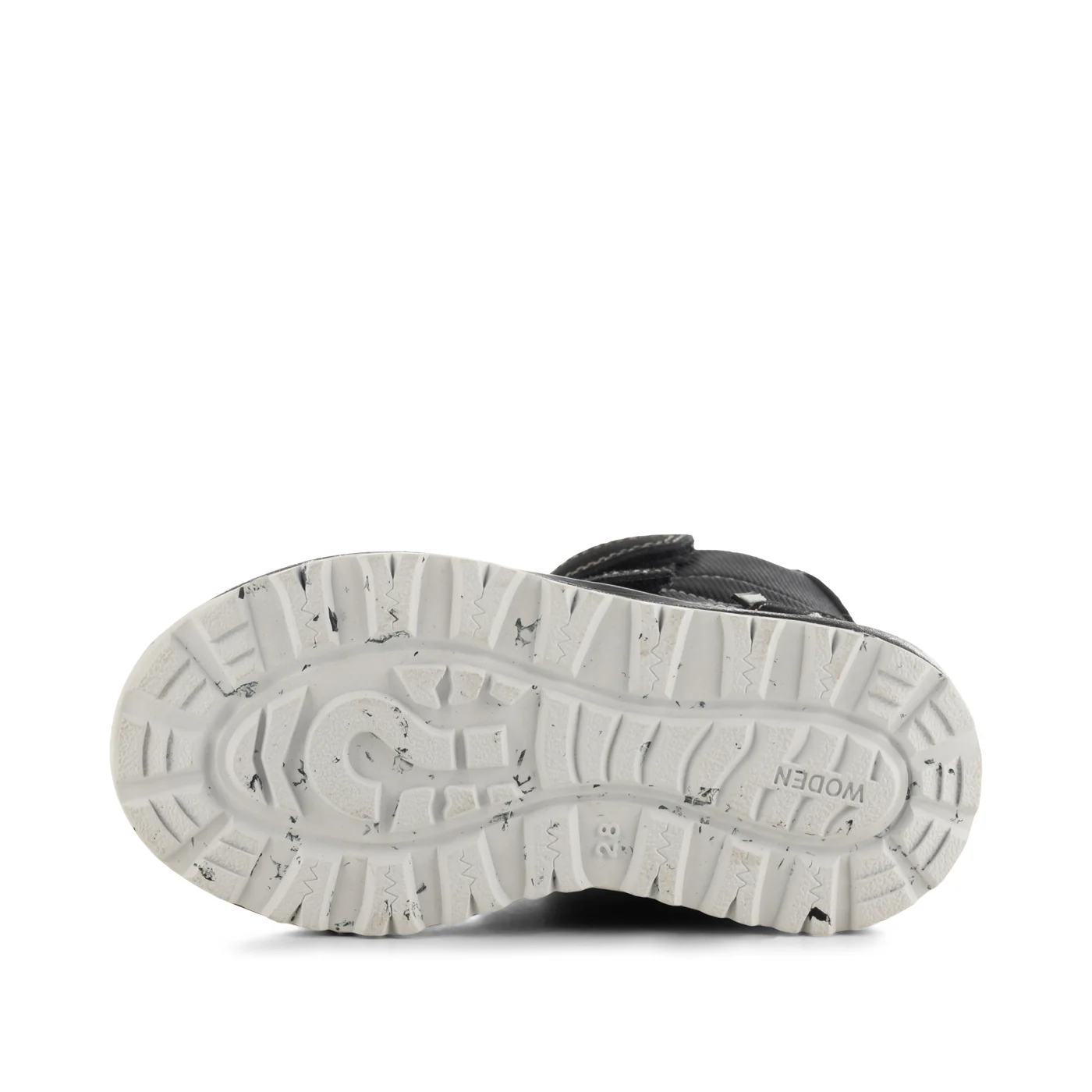 Adrian Boot Kids - Black - Image 7