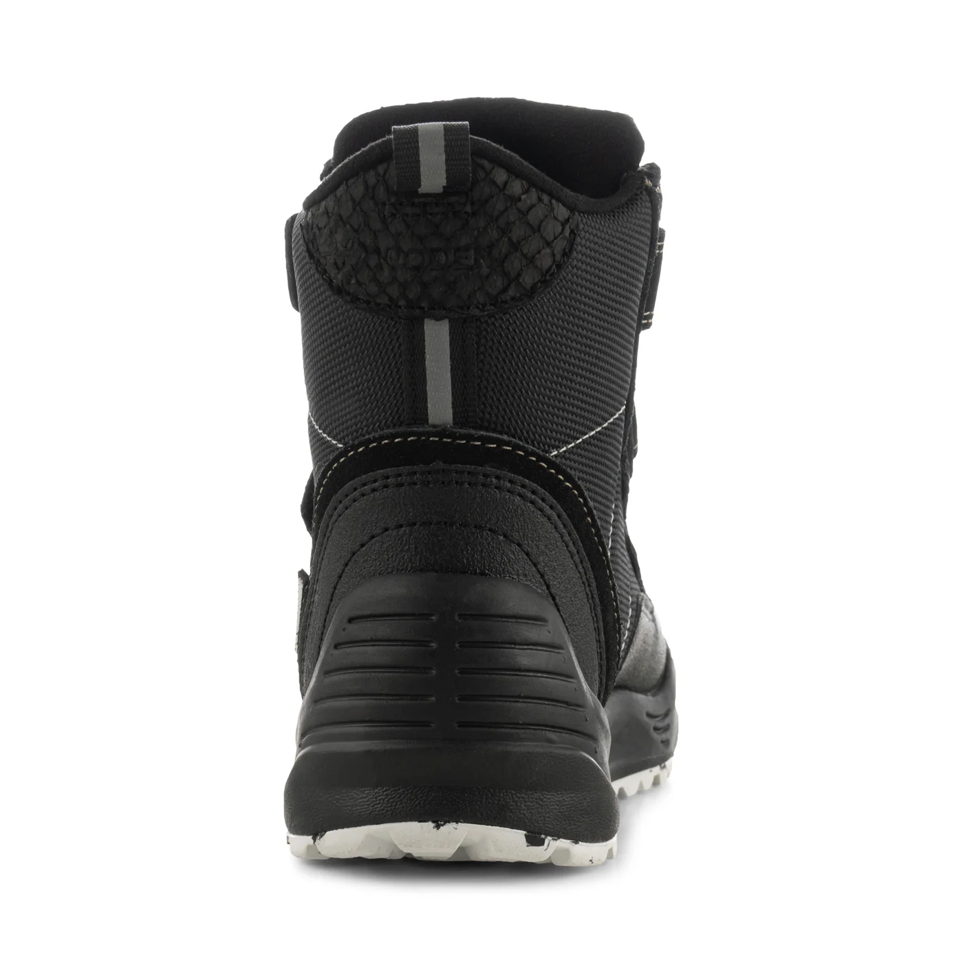Adrian Boot Kids - Black - Image 8