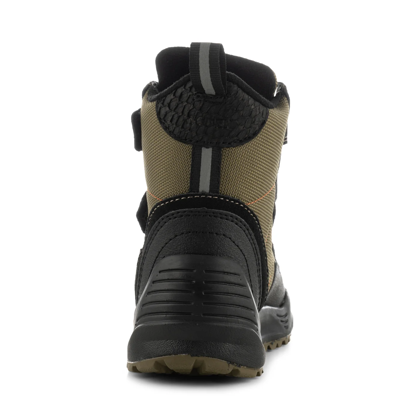 Adrian Boot Kids - Dark Olive - Image 8