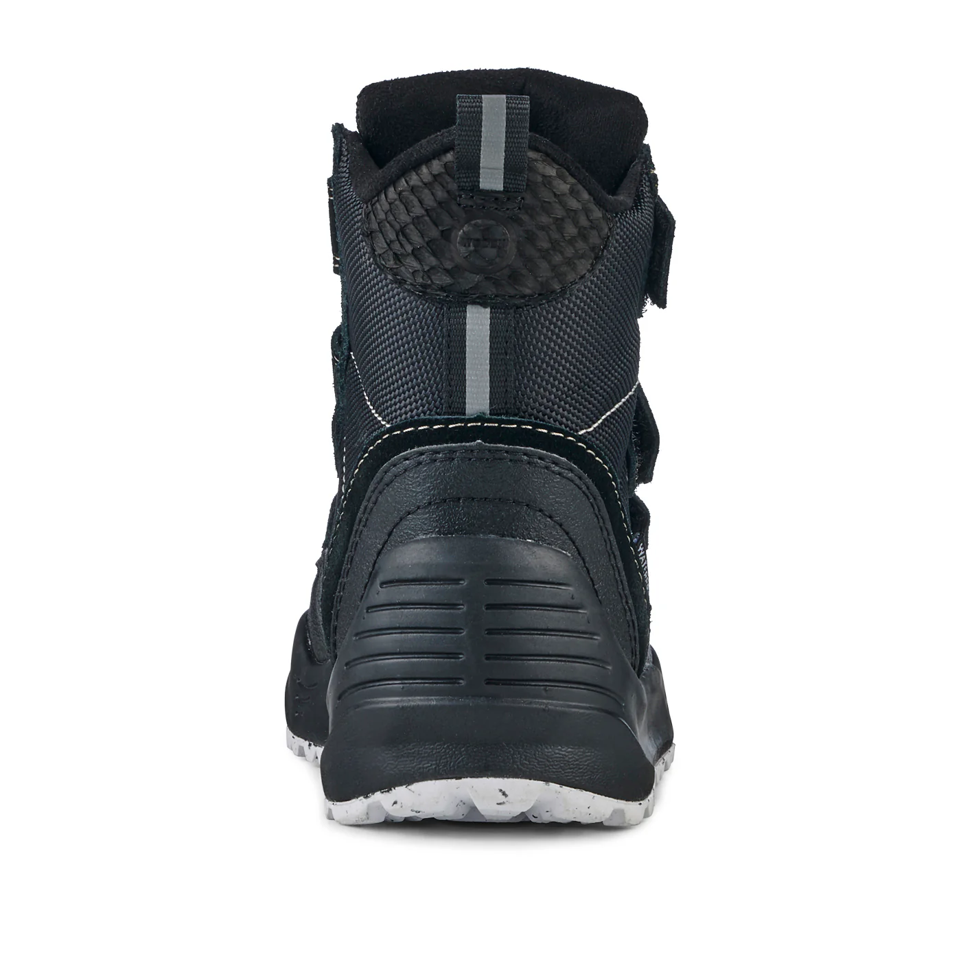 Adrian Boot Kids - Navy - Image 7