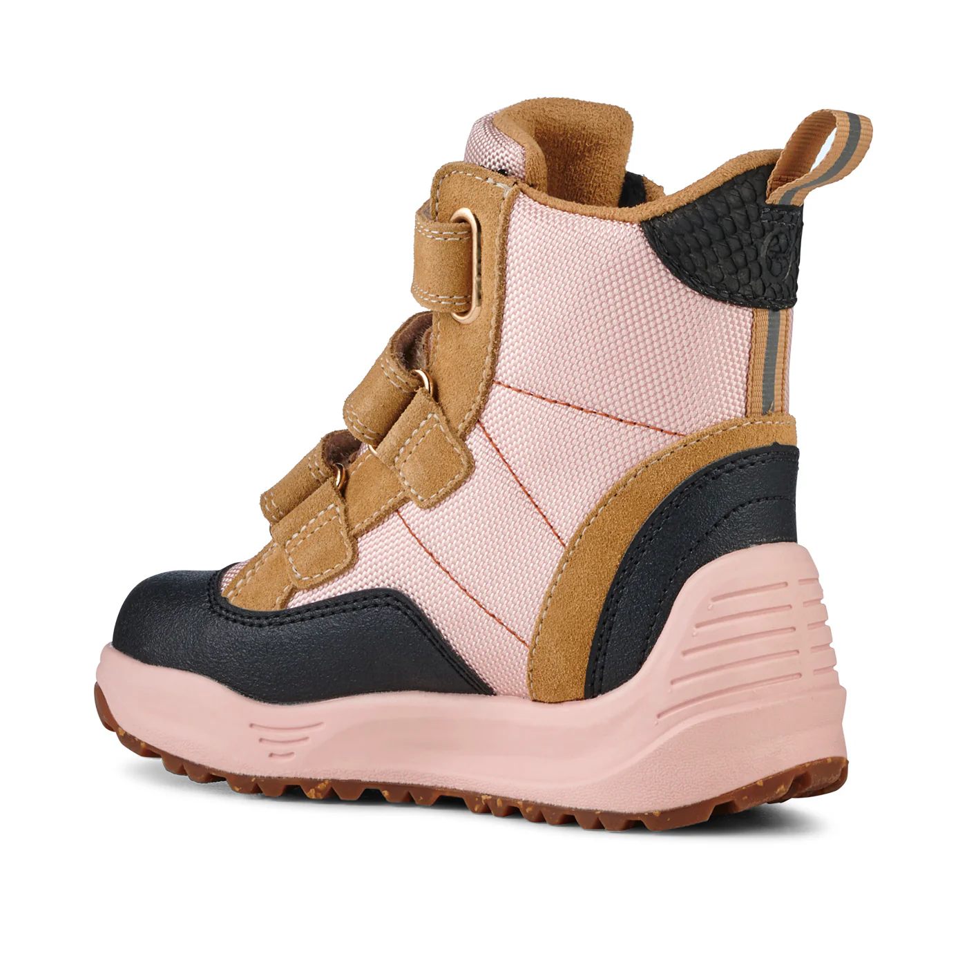 Adrian Boot Kids - Rose Bloom - Image 4