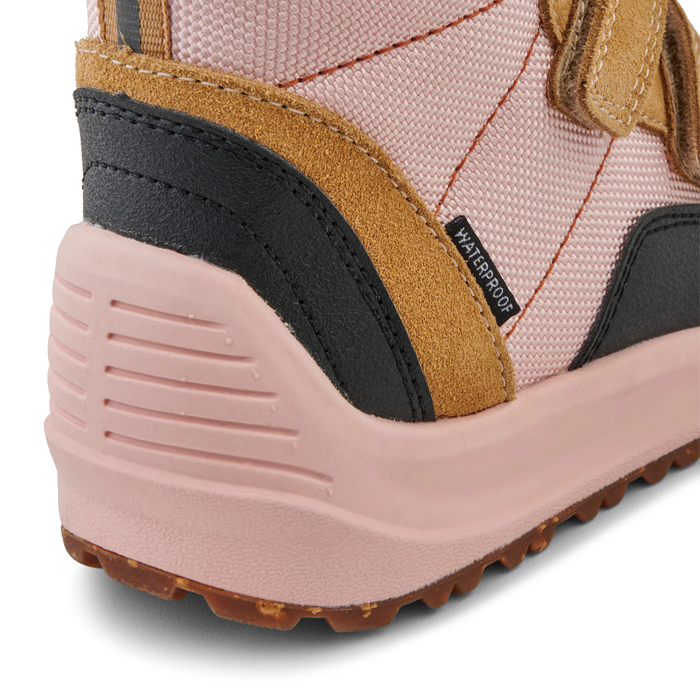 Adrian Boot Kids - Rose Bloom - Image 9