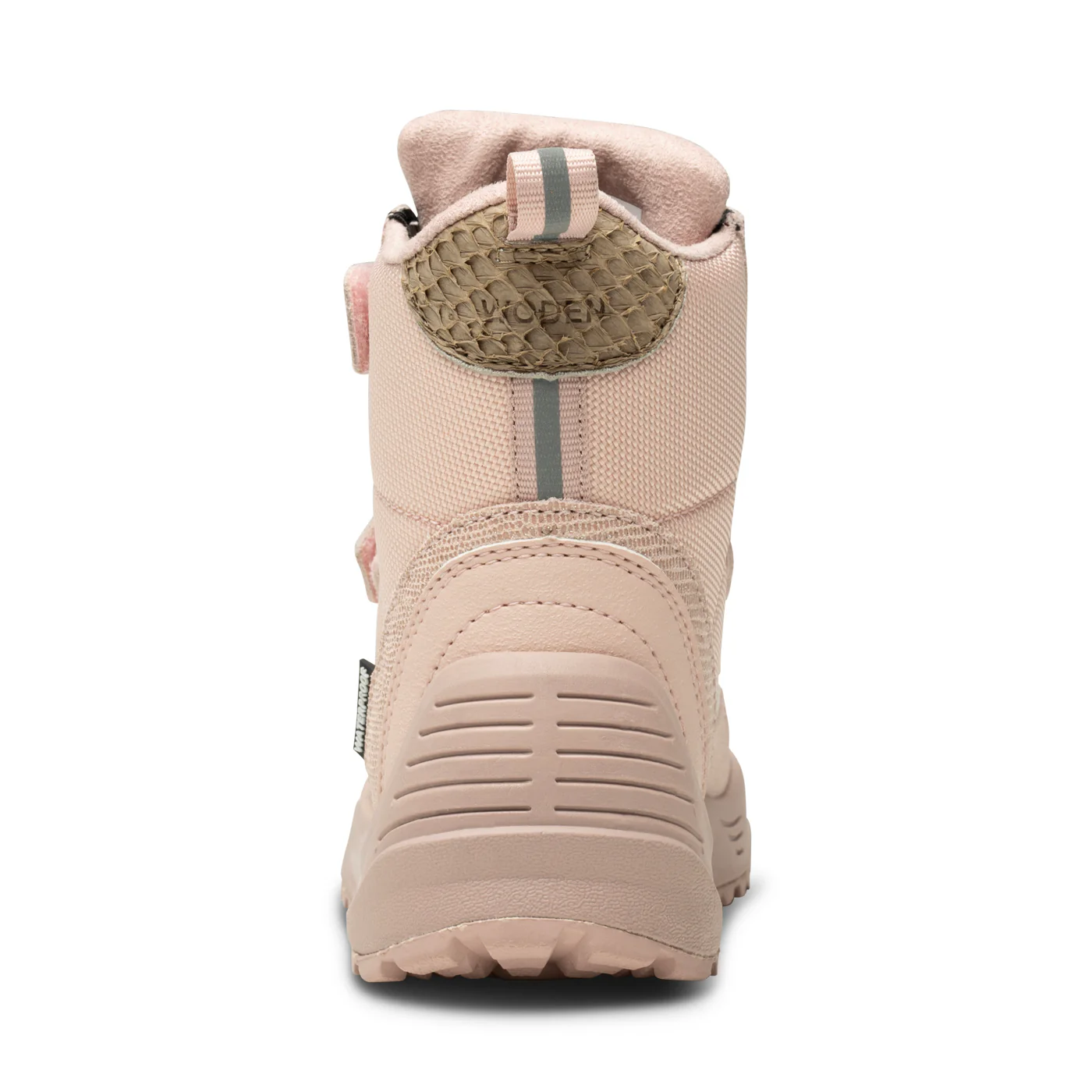 Adrian Boot Pearl - Ballerina - Image 7