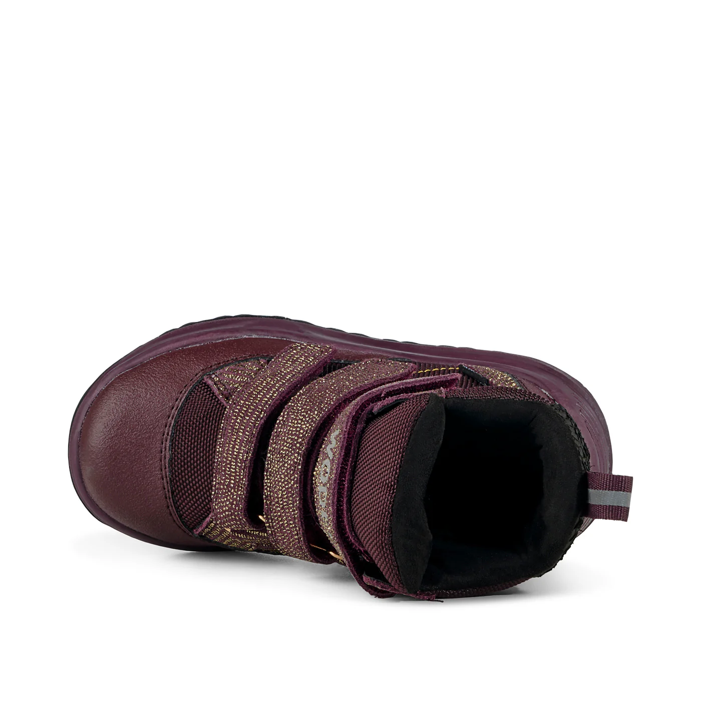 Adrian Boot Pearl - Fudge - Image 6