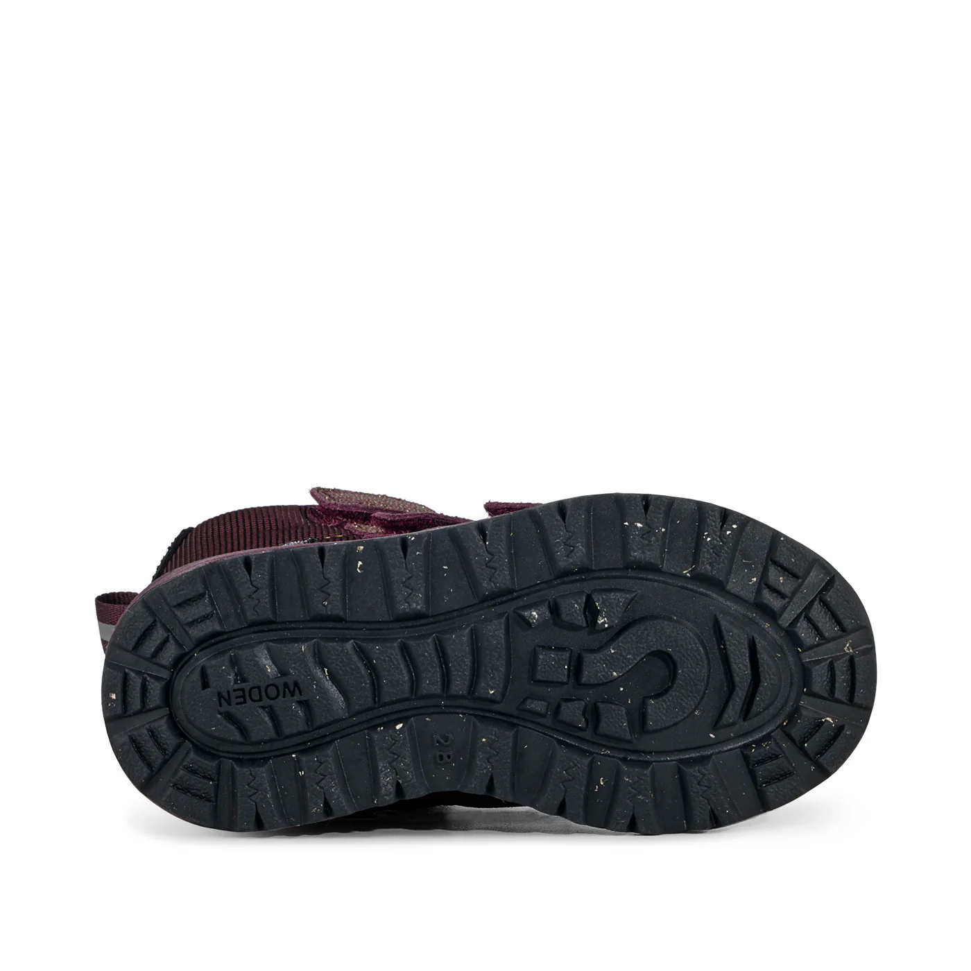 Adrian Boot Pearl - Fudge - Image 7