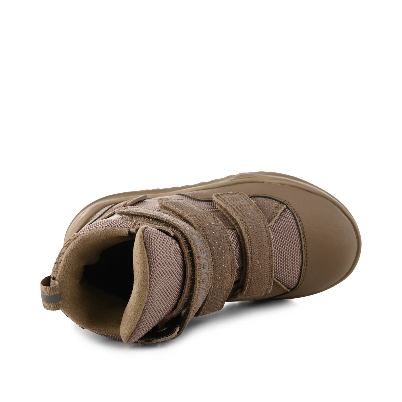 Adrian Boot Pearl - Silver Mink - Image 6