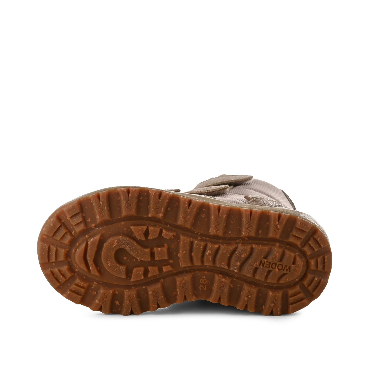 Adrian Boot Pearl - Silver Mink - Image 7