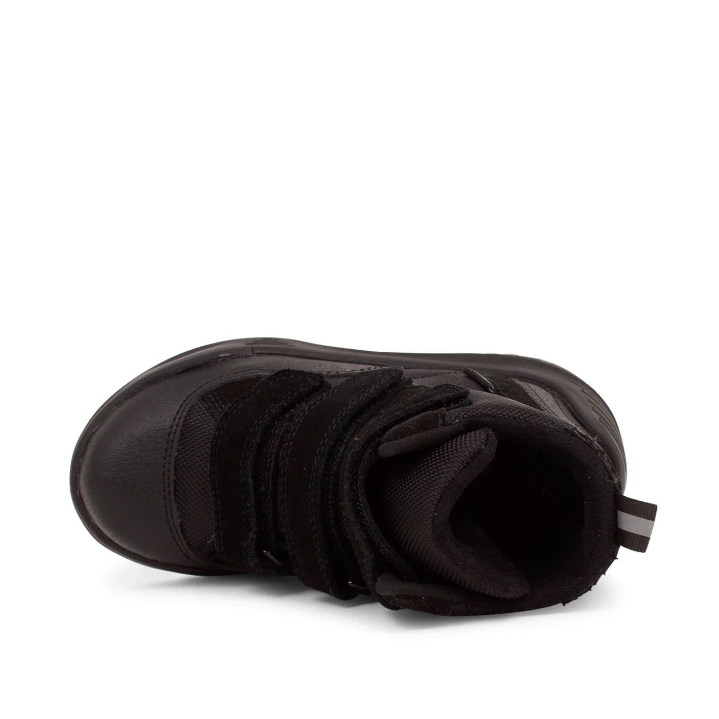 Adrian Boot Teen - Black - Image 3