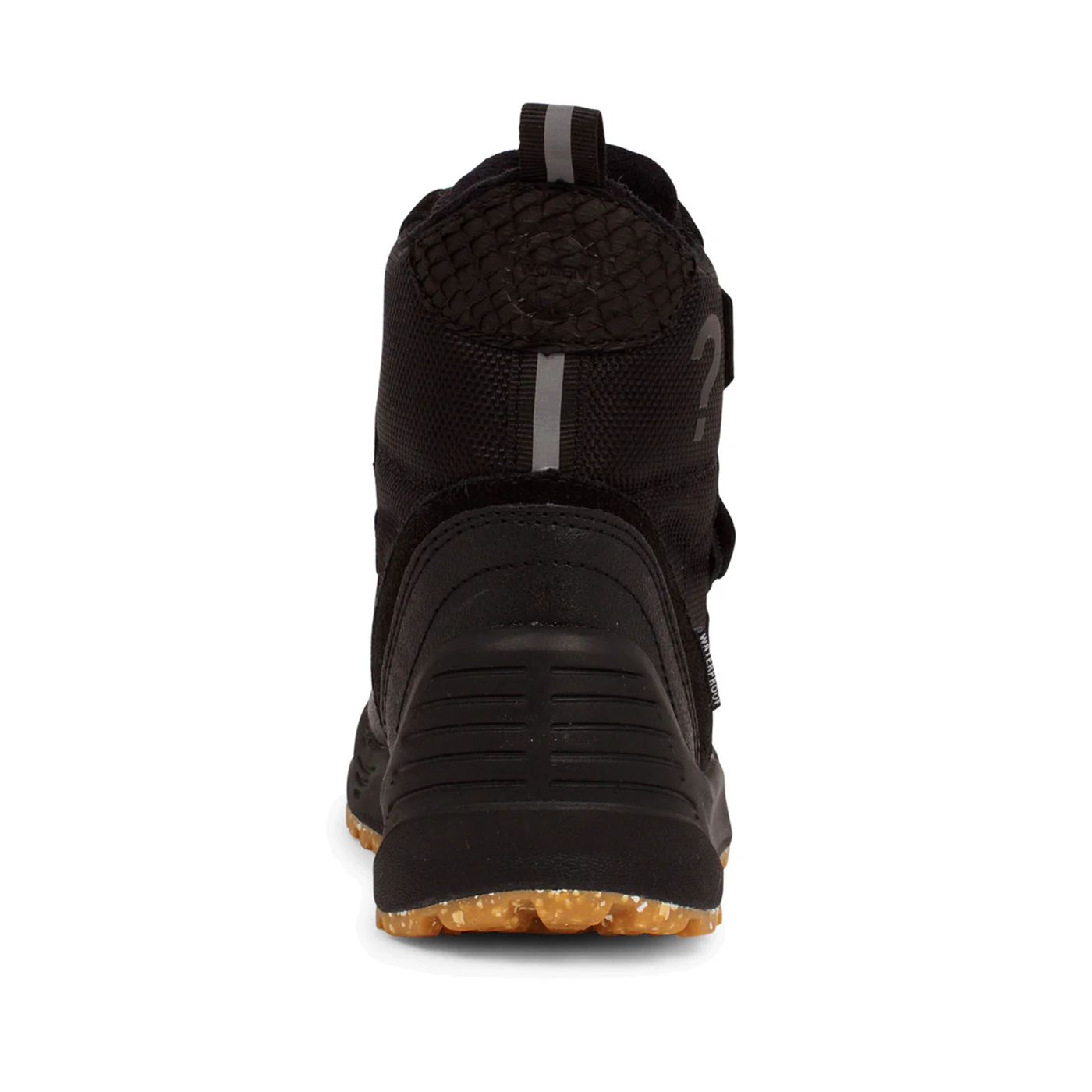 Adrian Boot Teen - Black - Image 5