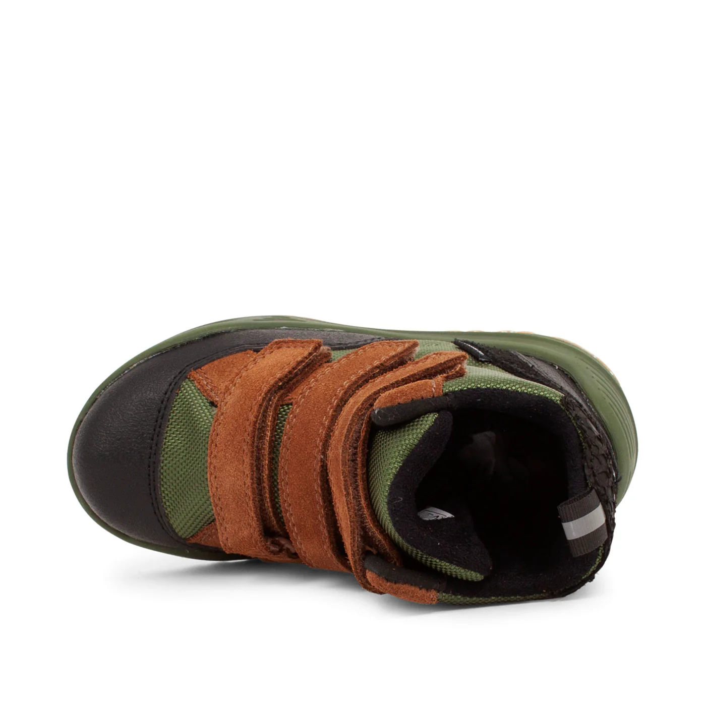 Adrian Boot Teen - Pine Tree Green - Image 3