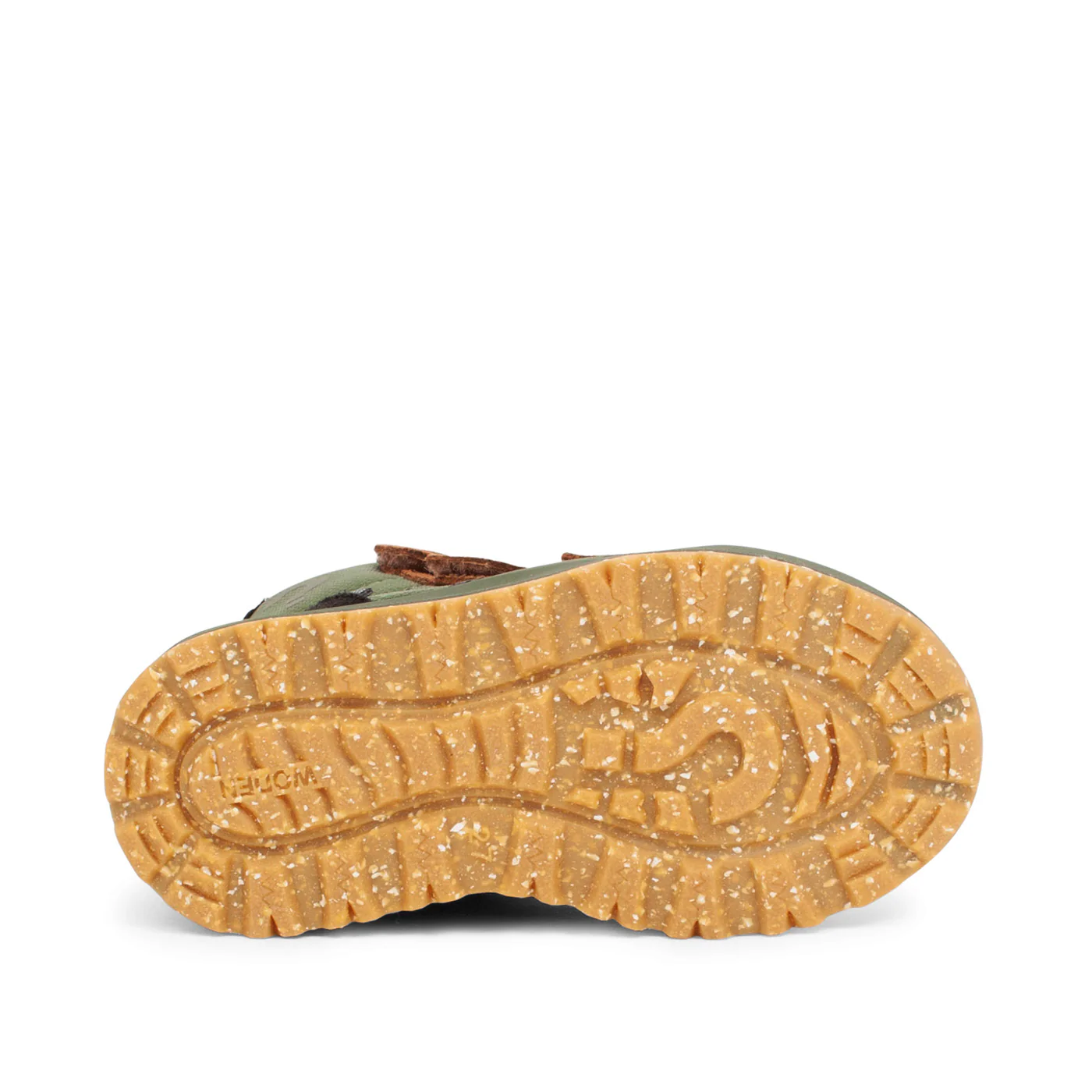 Adrian Boot Teen - Pine Tree Green - Image 4