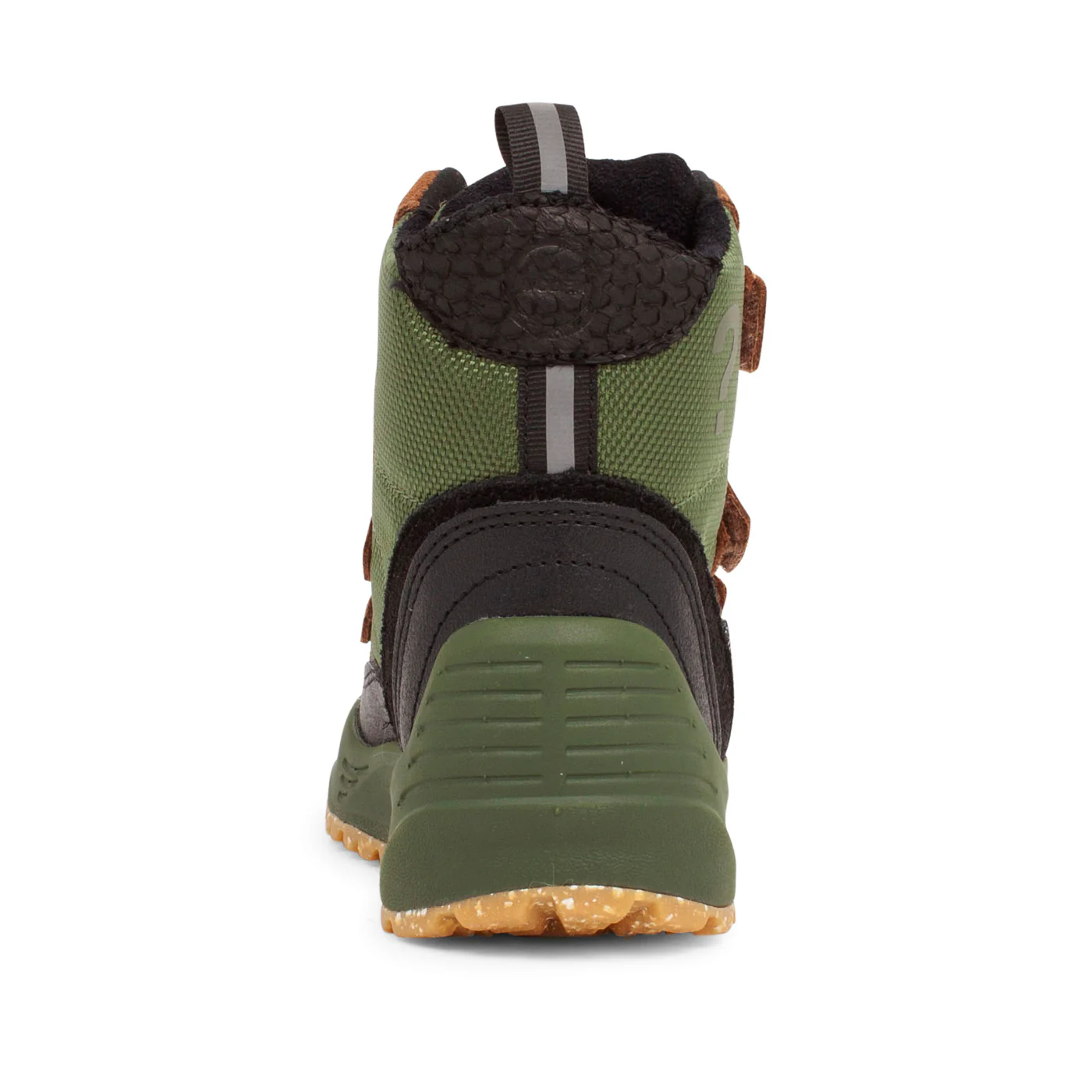 Adrian Boot Teen - Pine Tree Green - Image 5