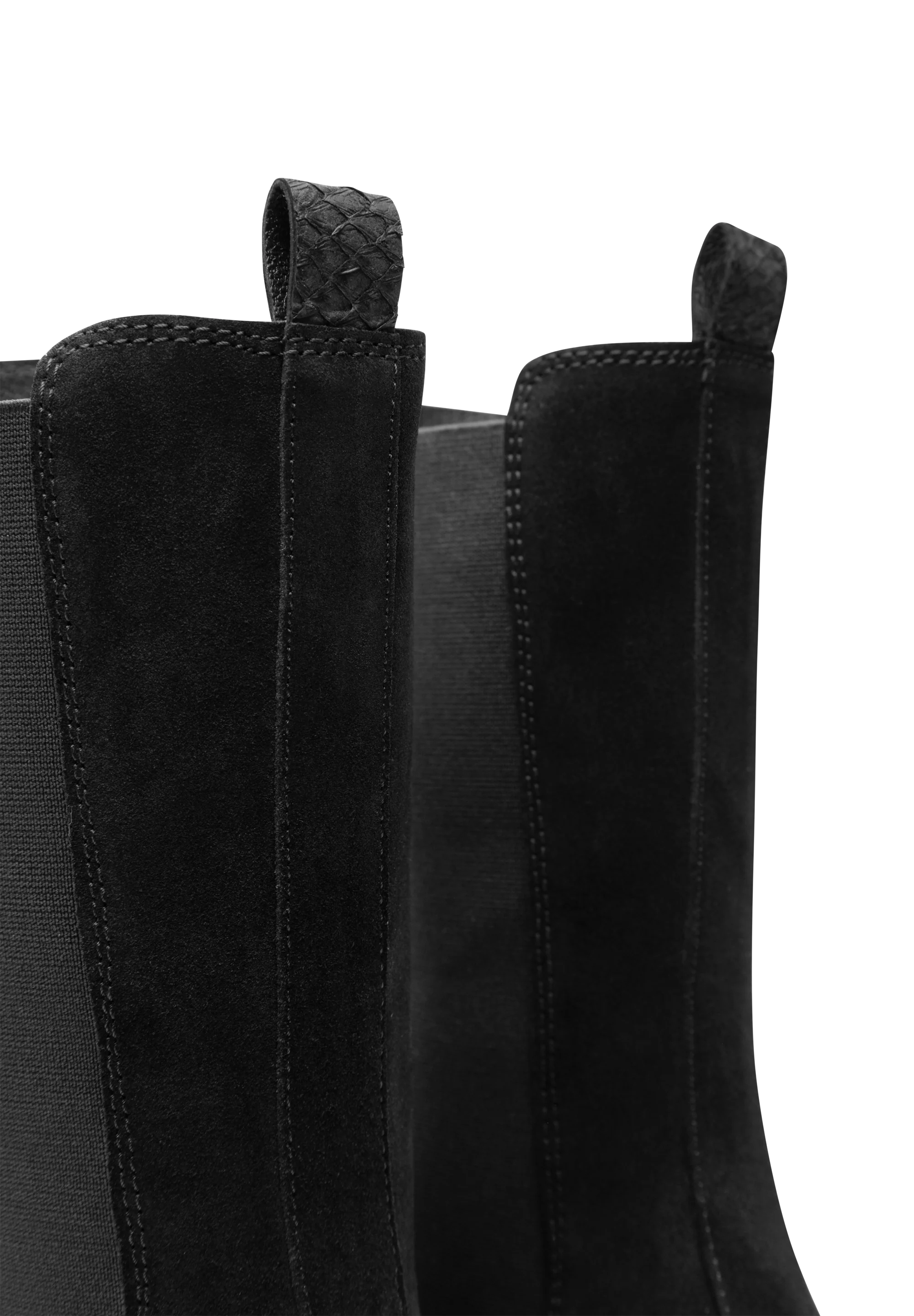 Alba S - Black - Image 4
