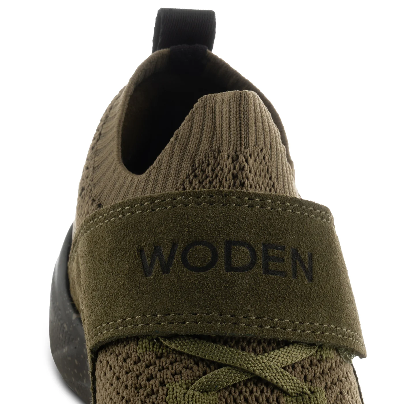 Alex Waterproof - Dark Olive - Image 8
