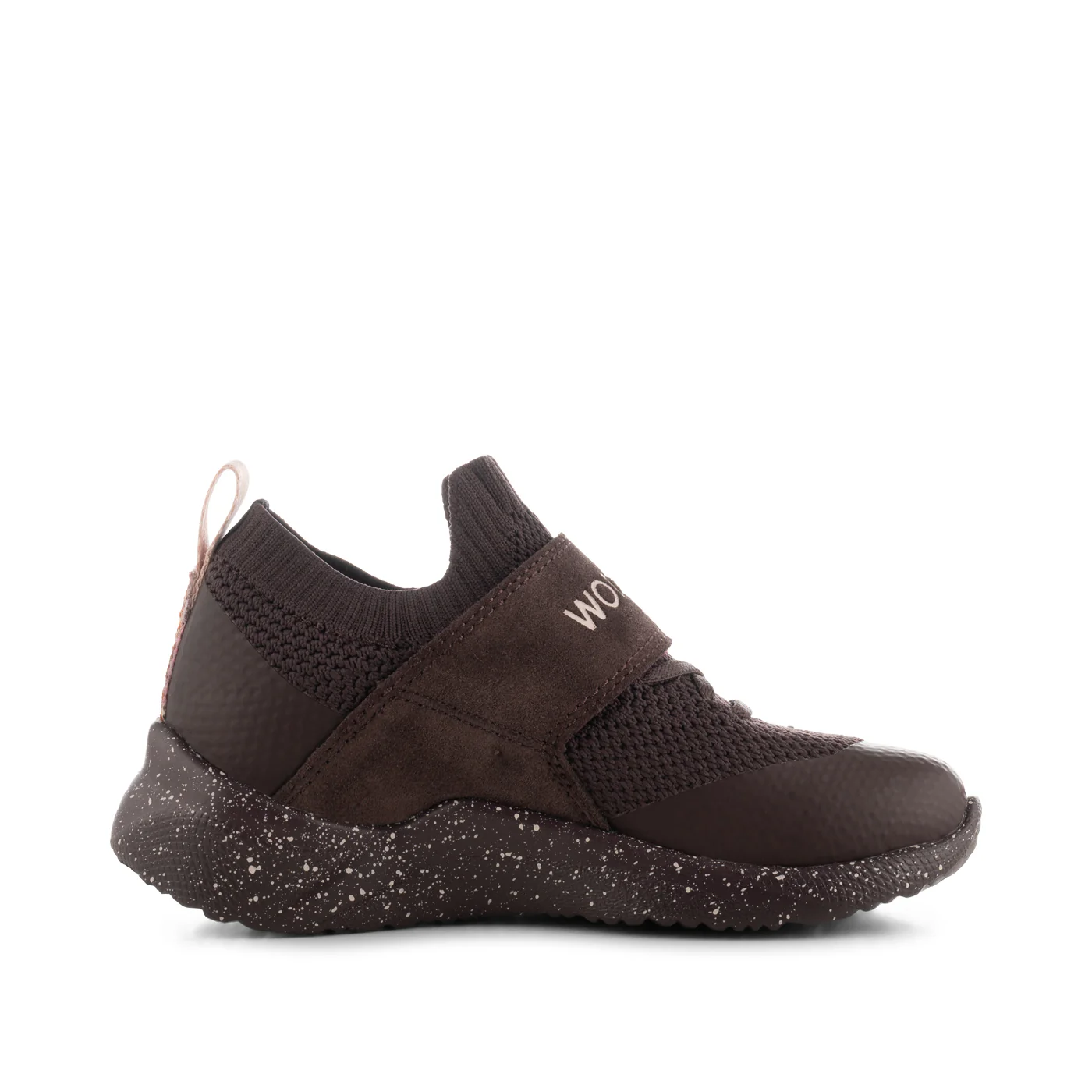 Alex Waterproof - Fudge - Image 4
