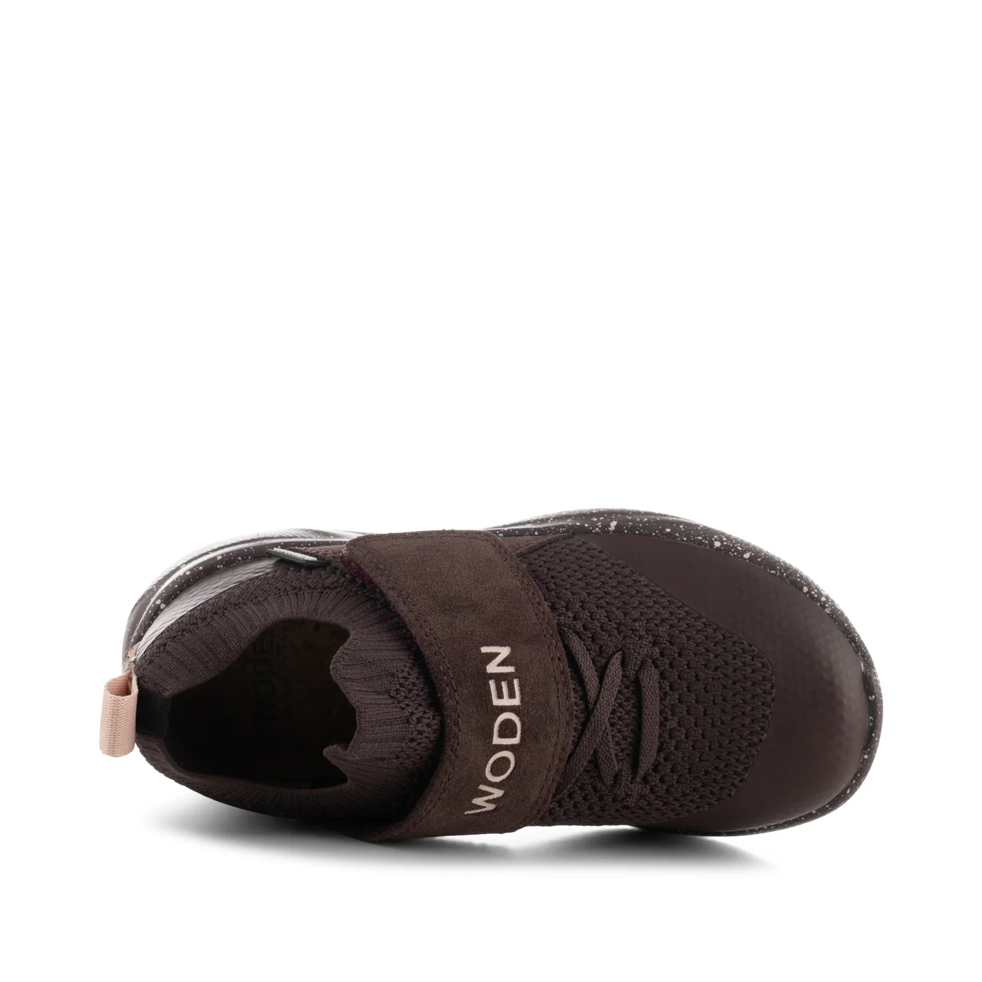 Alex Waterproof - Fudge - Image 5