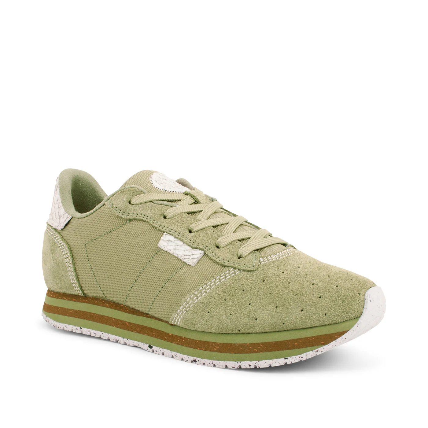 Alison Low - Dusty Olive - Image 2