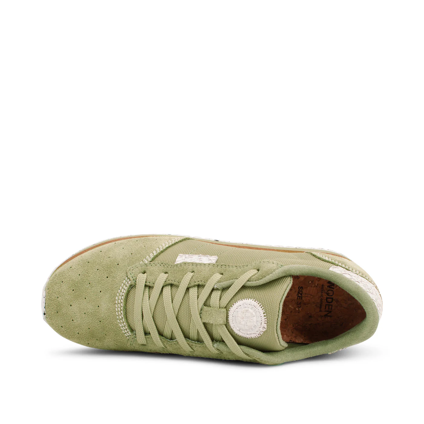 Alison Low - Dusty Olive - Image 3