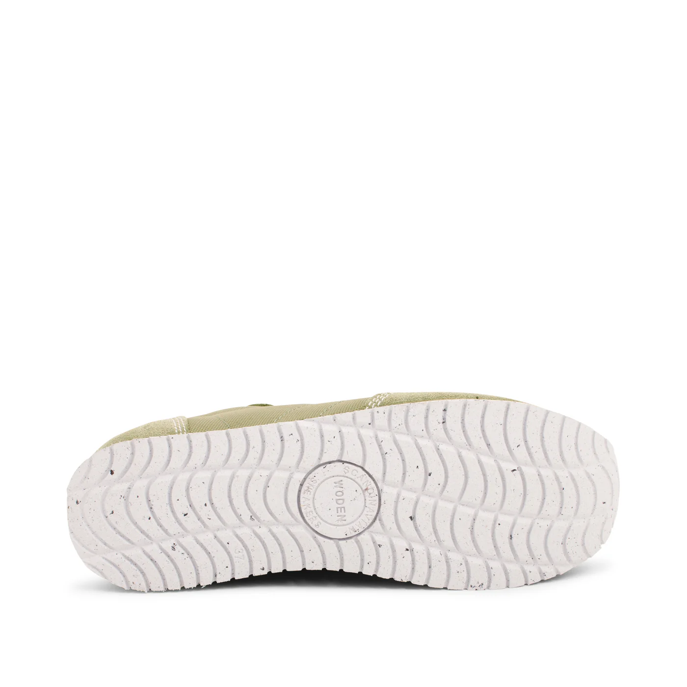 Alison Low - Dusty Olive - Image 4