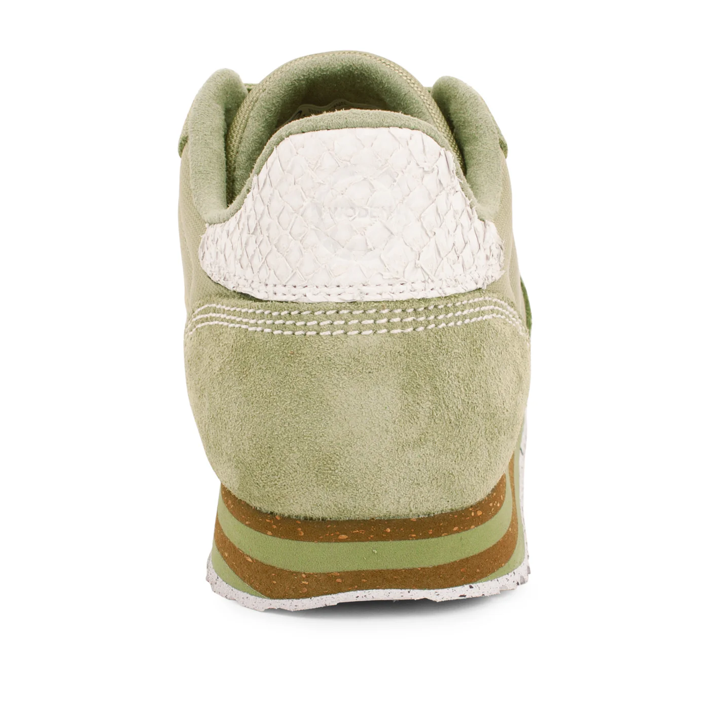 Alison Low - Dusty Olive - Image 5