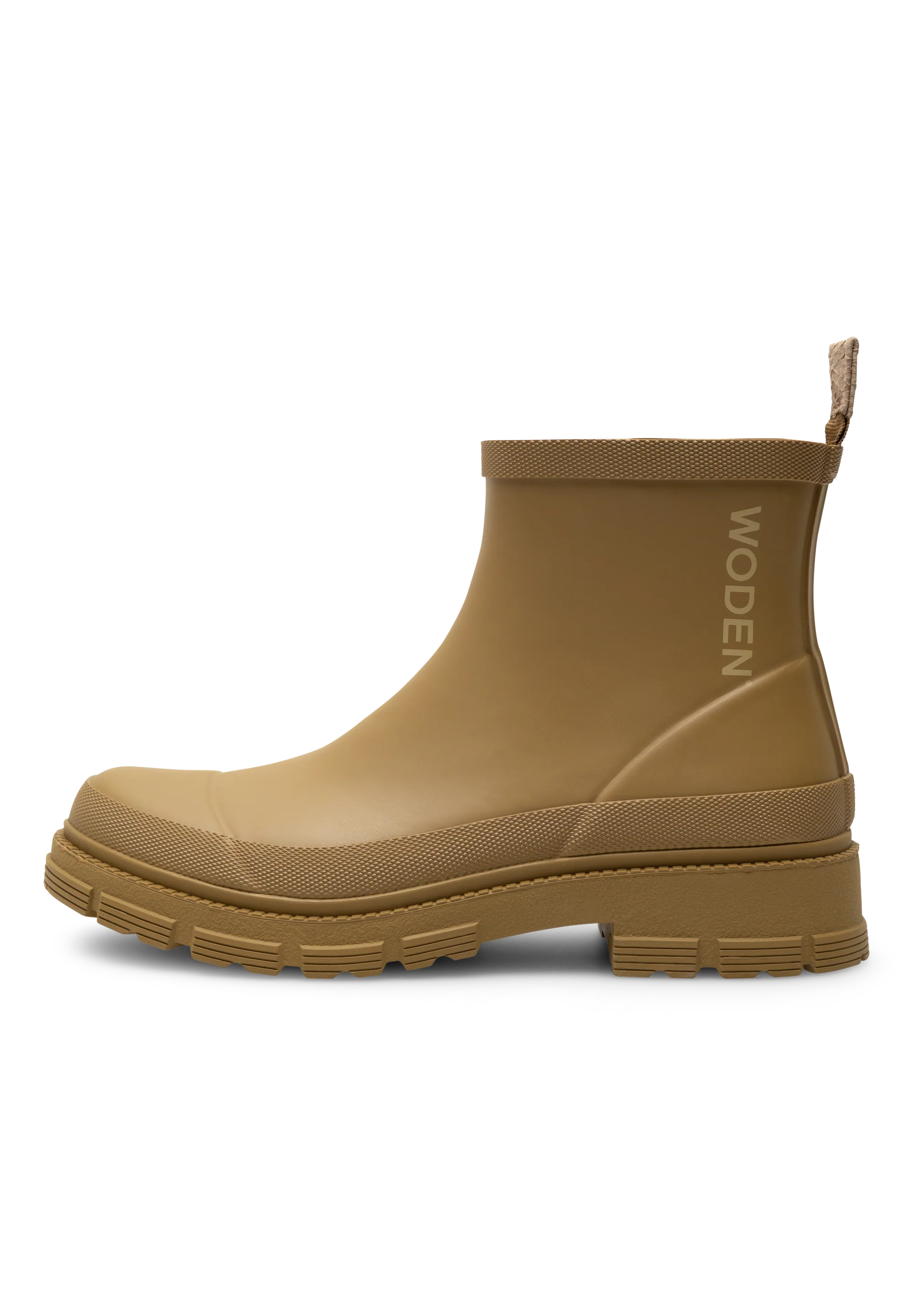 Alison Waterproof - Khaki