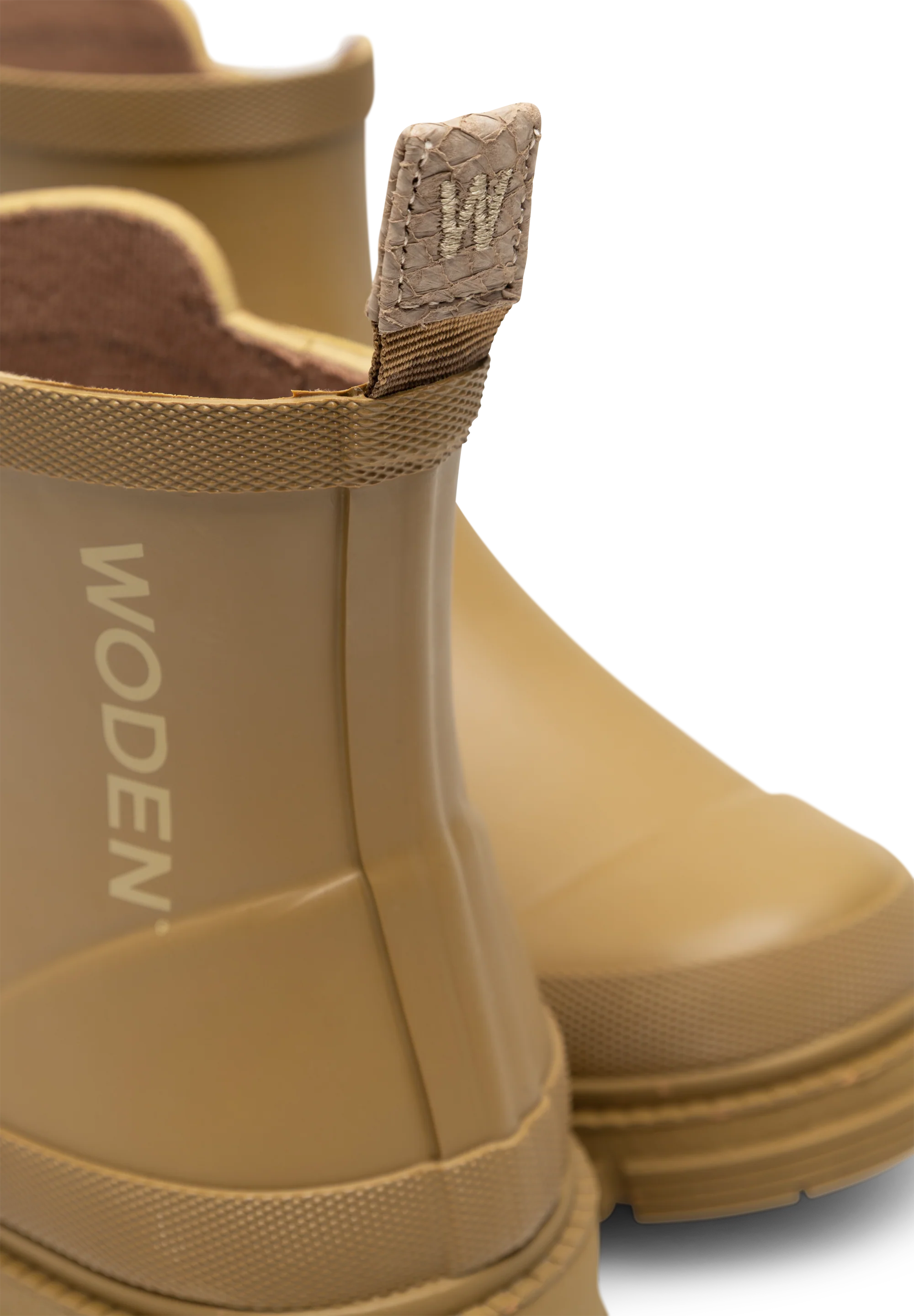 Alison Waterproof - Khaki - Image 4