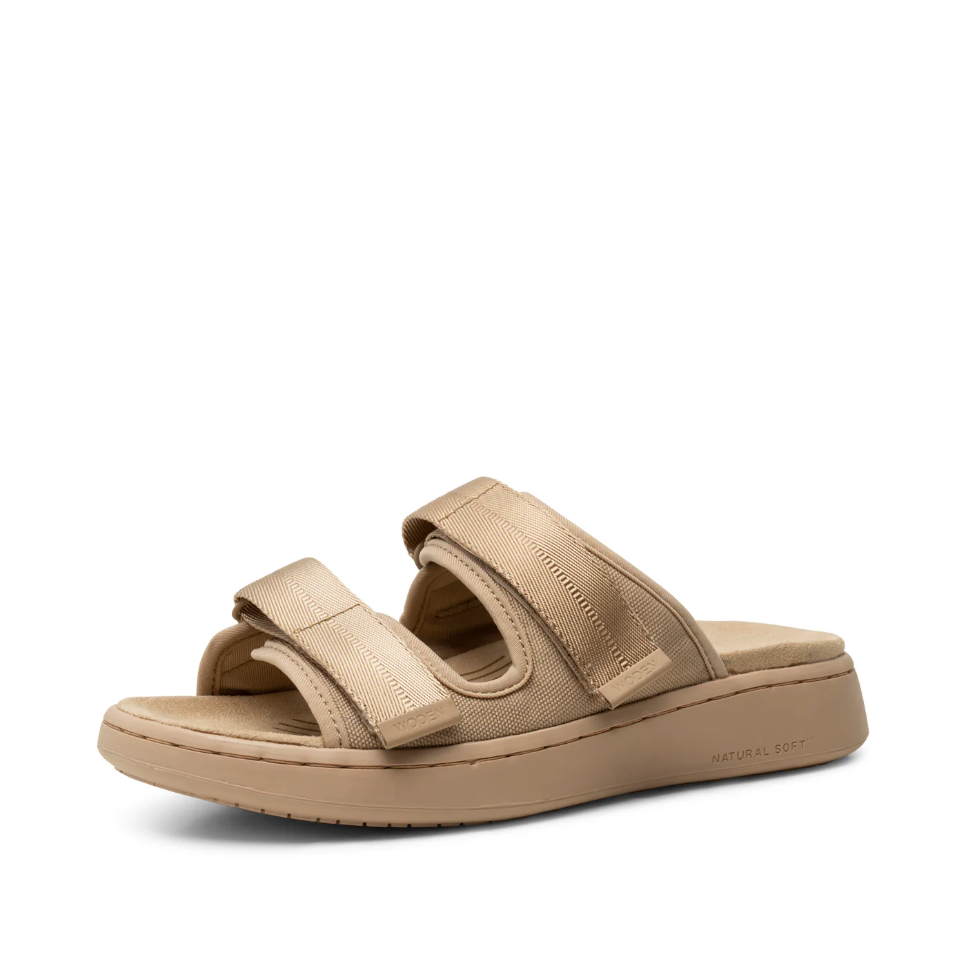 Asta Canvas - Coffee Cream - Image 3