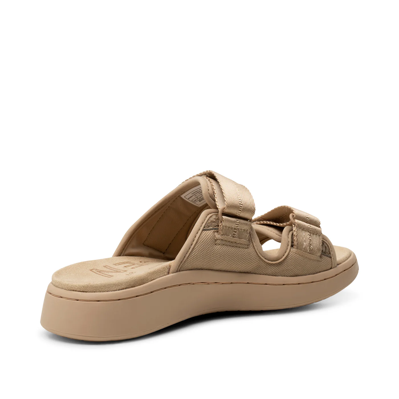 Asta Canvas - Coffee Cream - Image 4