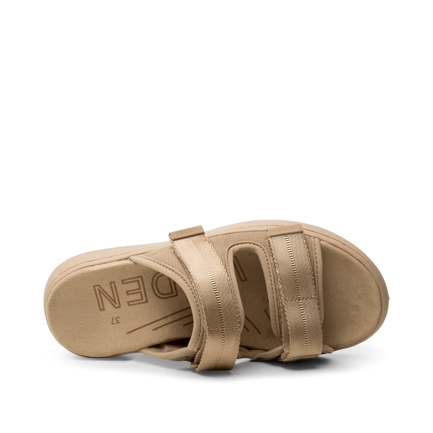 Asta Canvas - Coffee Cream - Image 6