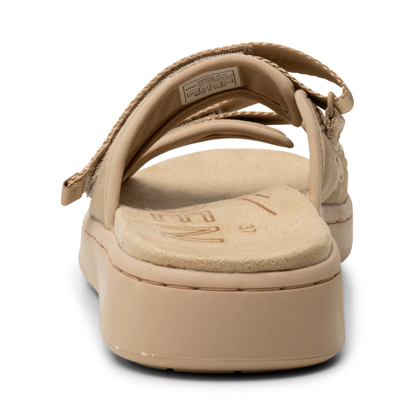 Asta Canvas - Coffee Cream - Image 8