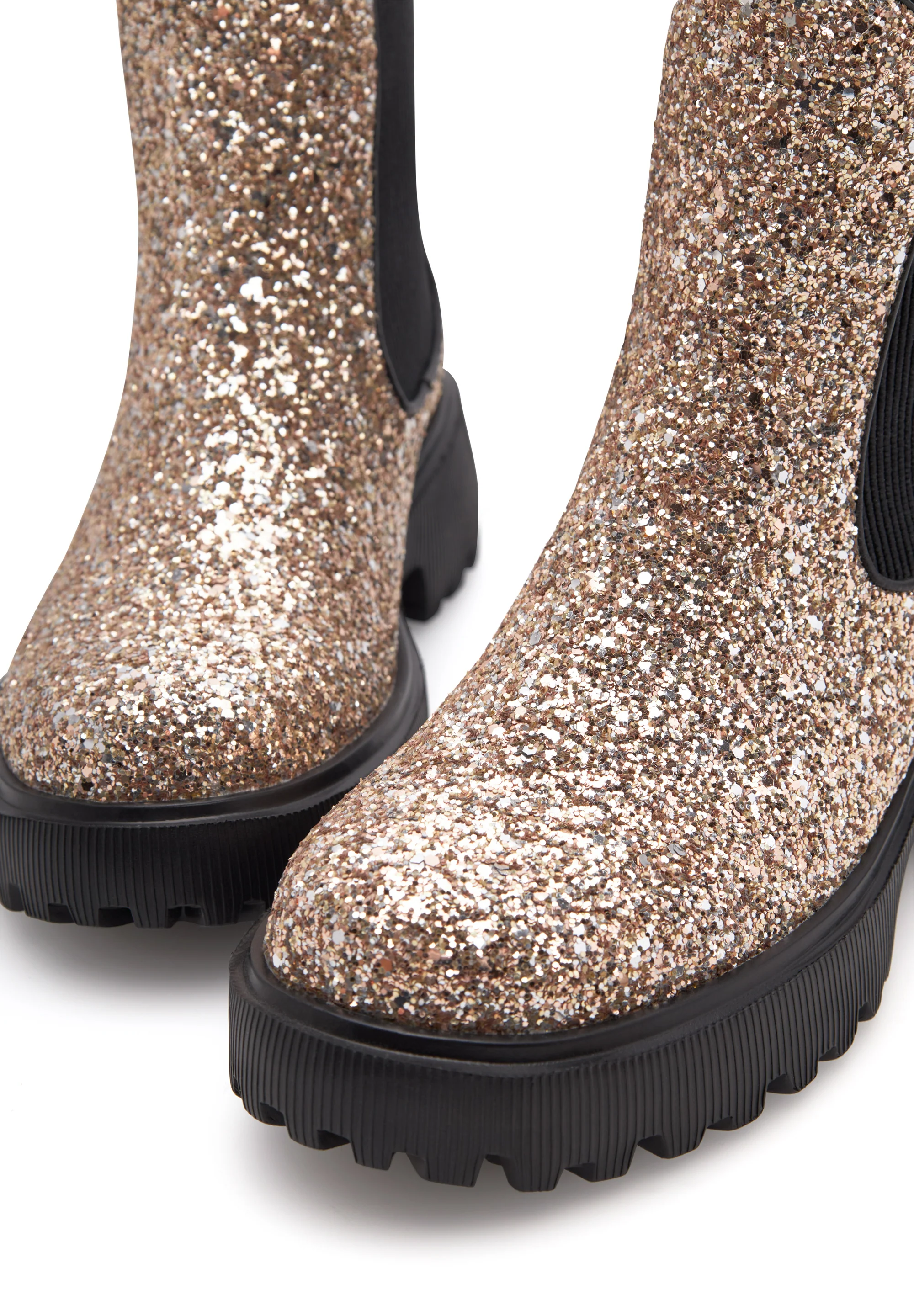 Aya Glitter - Multi - Image 4