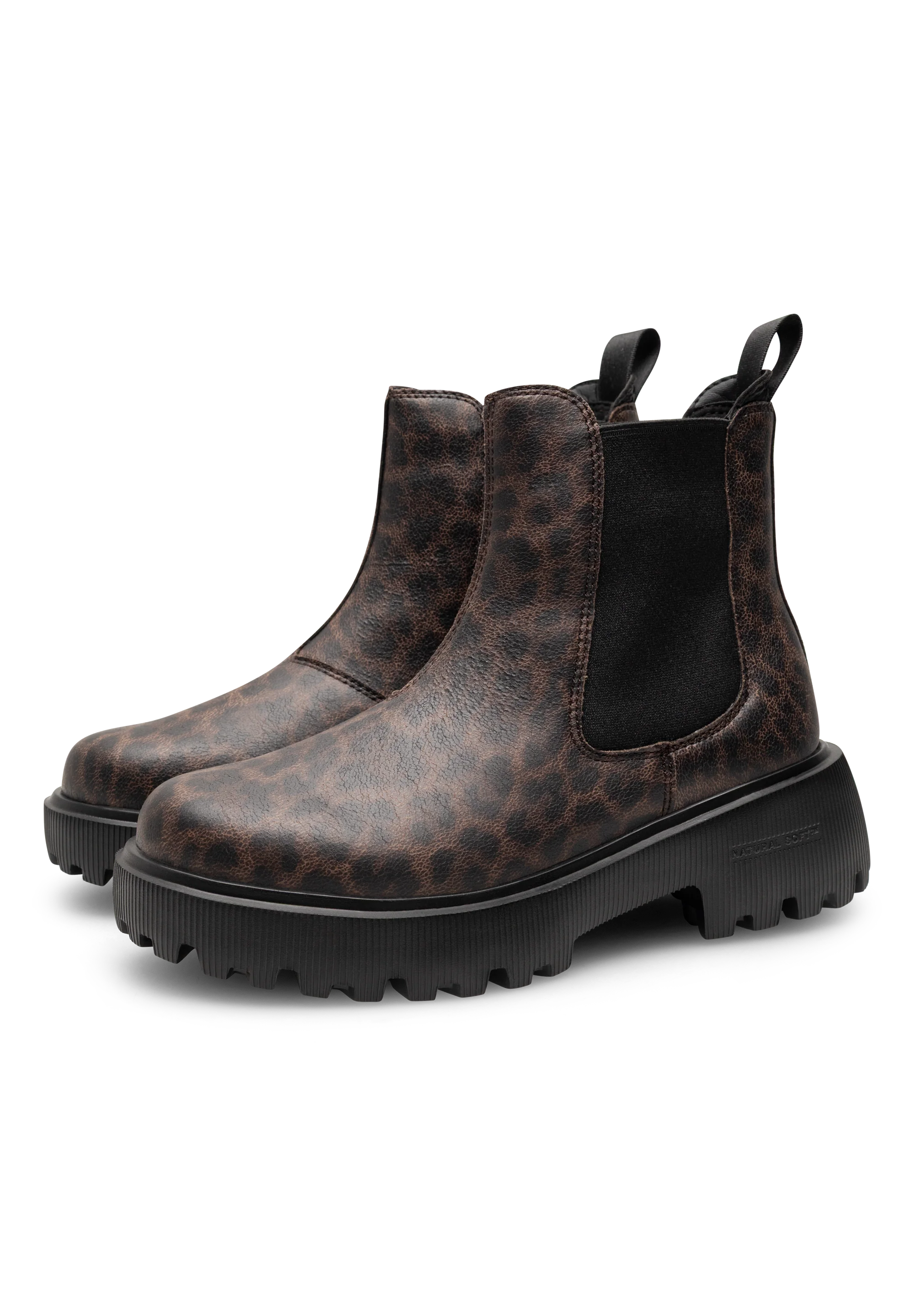 Aya Leo Waterproof - Dark Leopard - Image 2