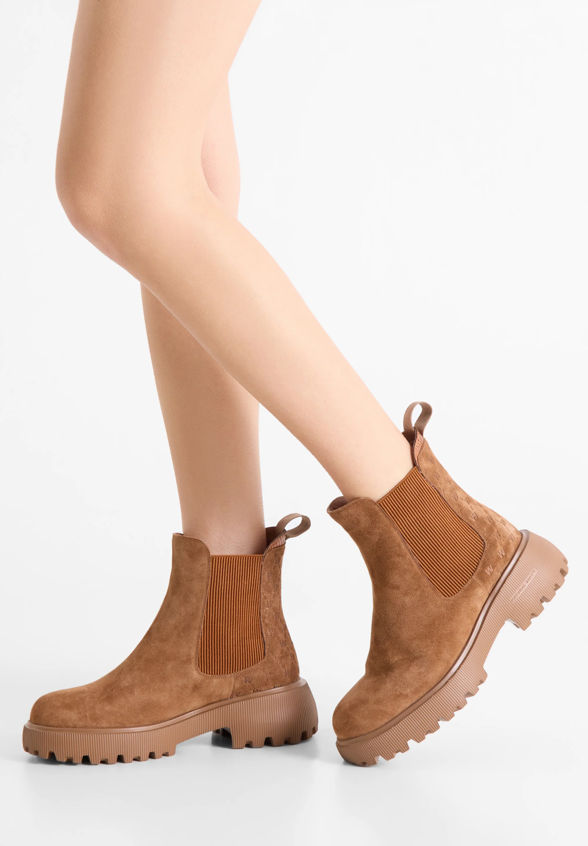 Aya Warm - Caramel - Image 5
