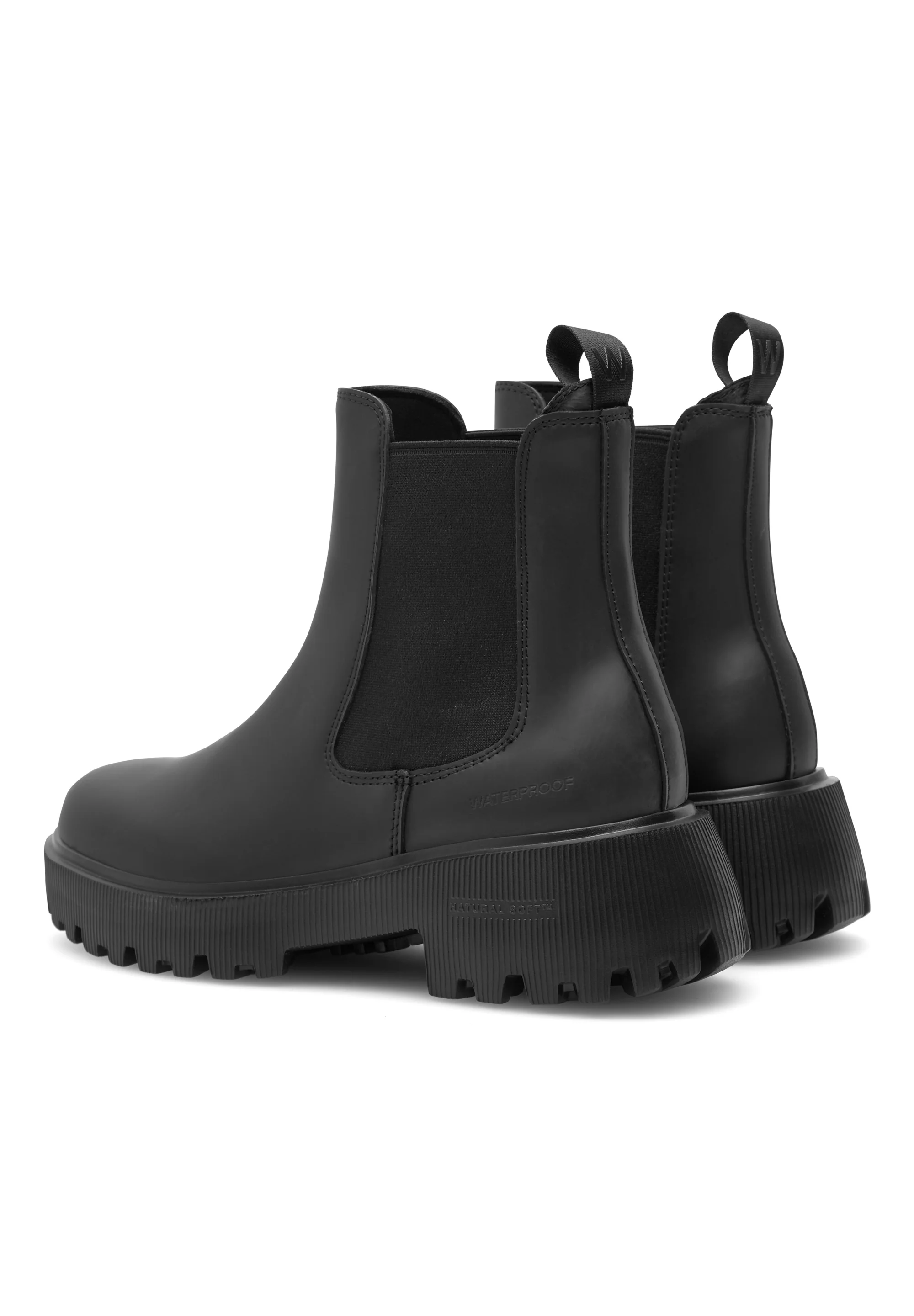 Aya Waterproof - Black - Image 3