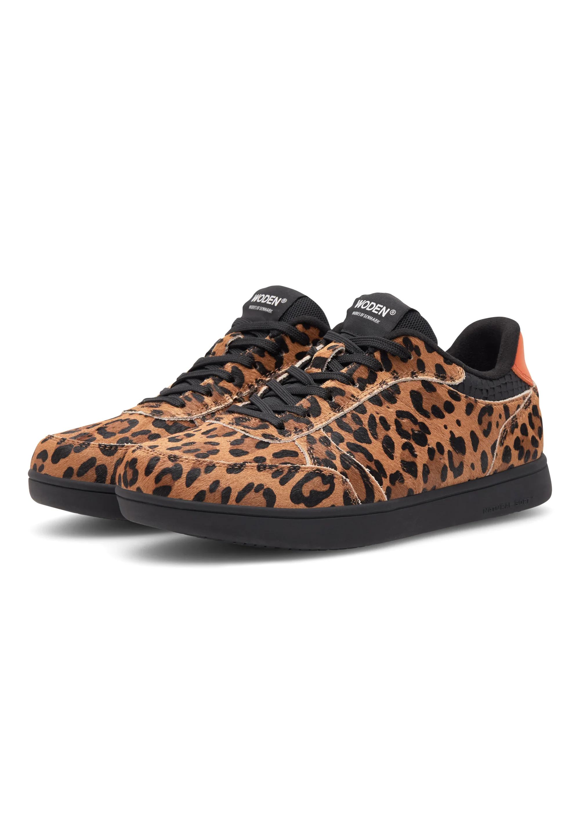 Bjork Leo - Leopard - Image 2