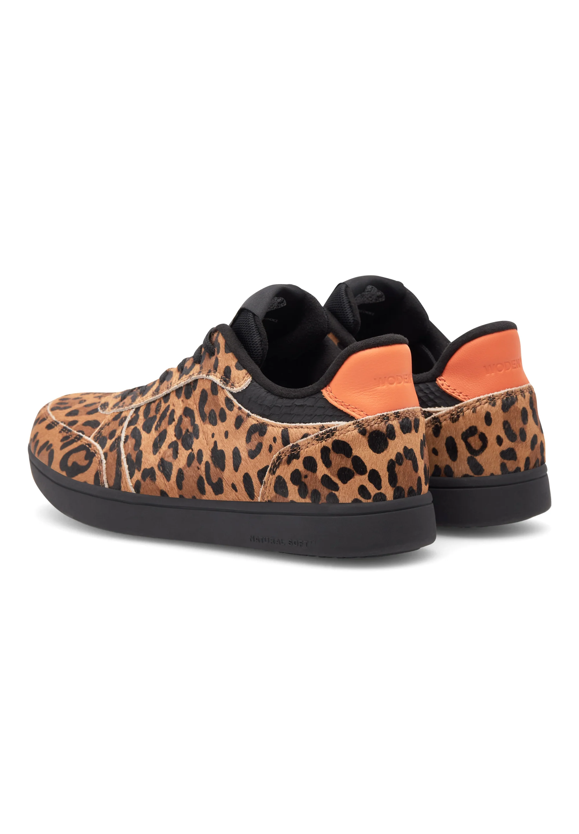 Bjork Leo - Leopard - Image 3