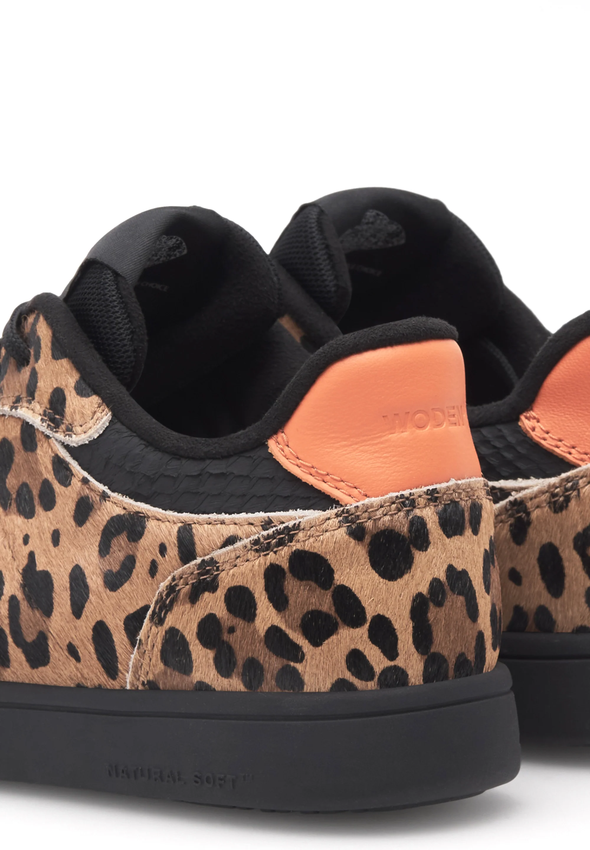 Bjork Leo - Leopard - Image 4