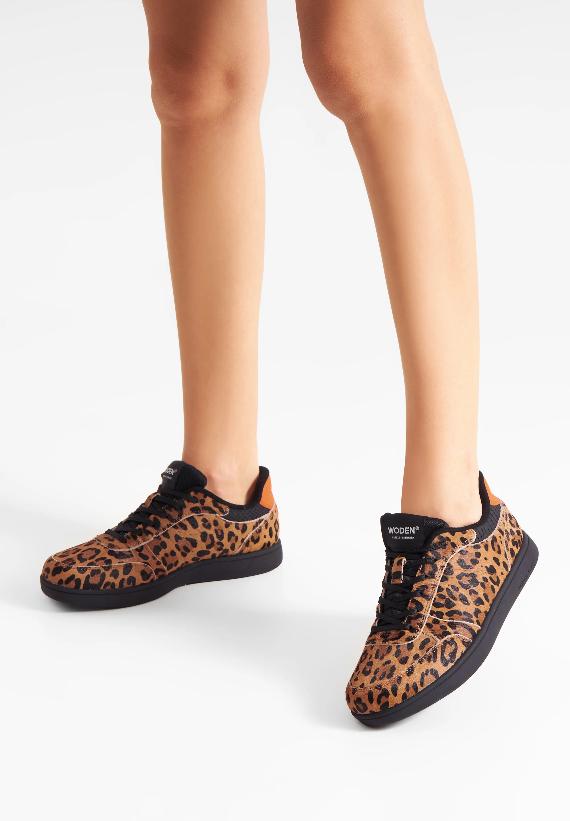 Bjork Leo - Leopard - Image 5