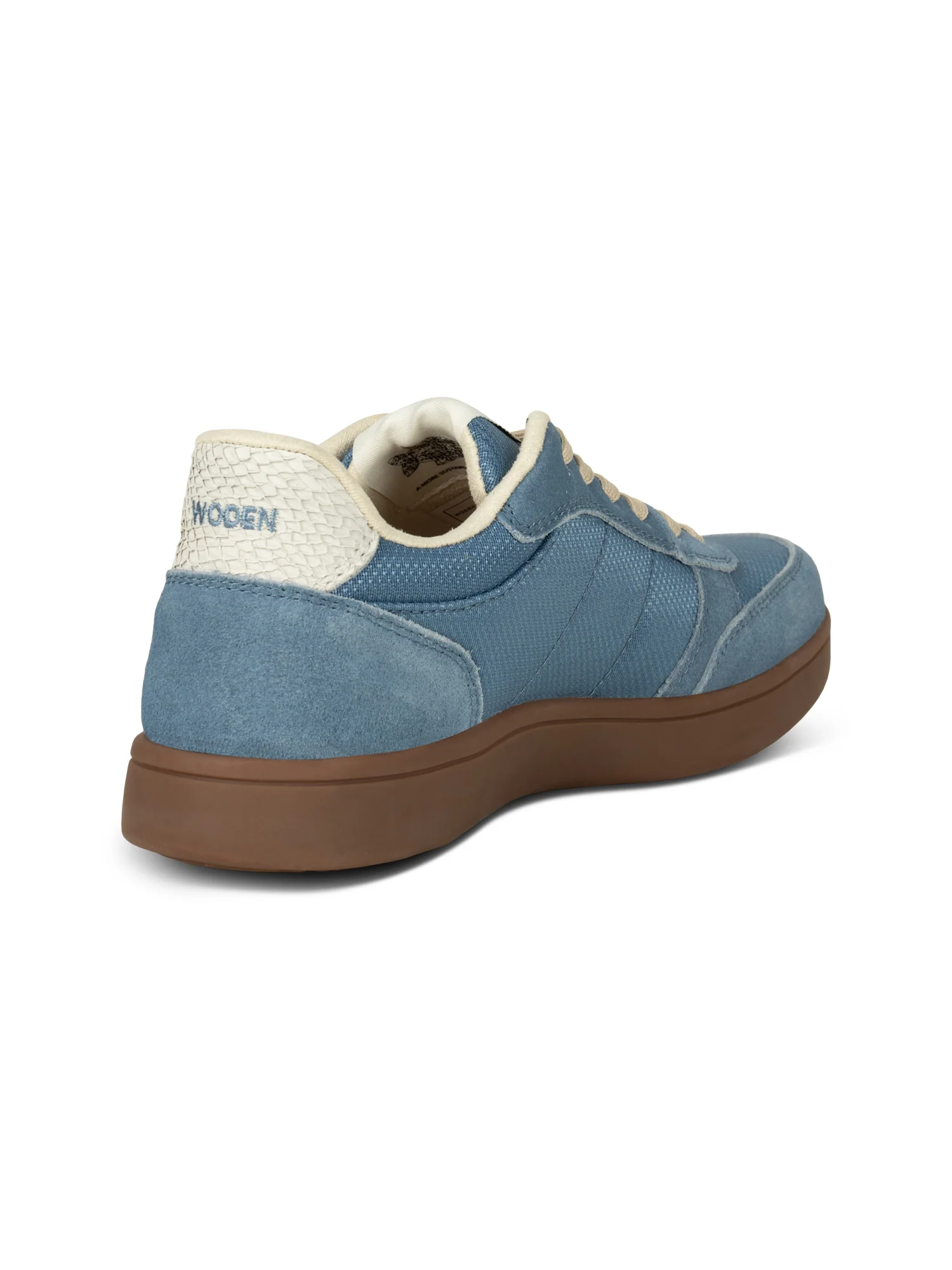 Bjork Mesh - Old Denim - Image 3