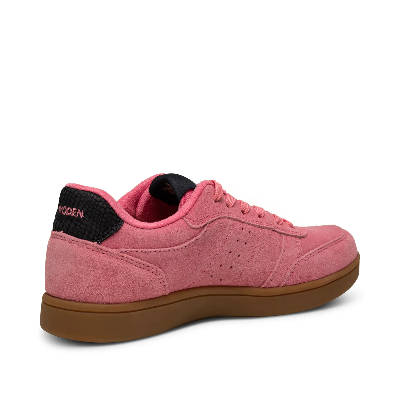 Bjork Suede - Aurora Pink - Image 4