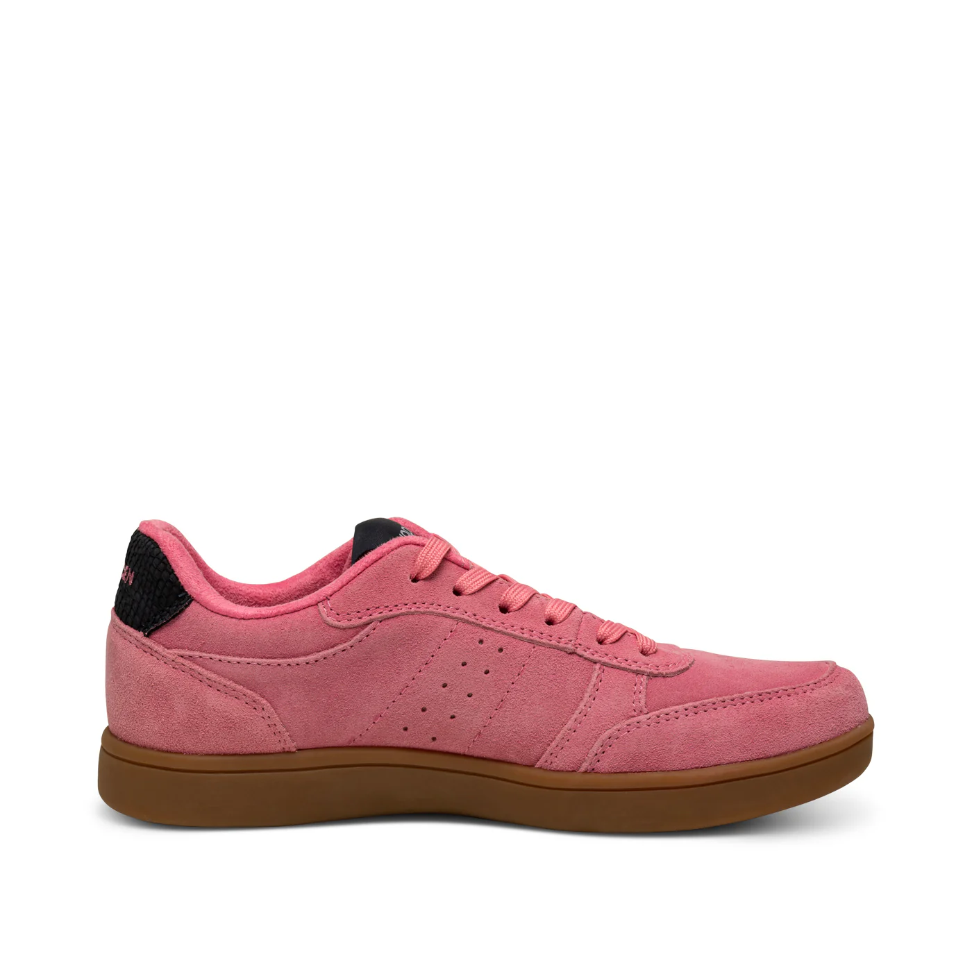 Bjork Suede - Aurora Pink - Image 5