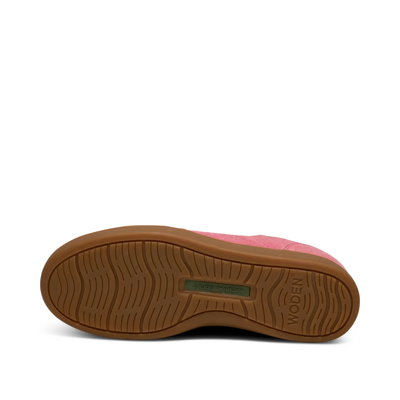 Bjork Suede - Aurora Pink - Image 7