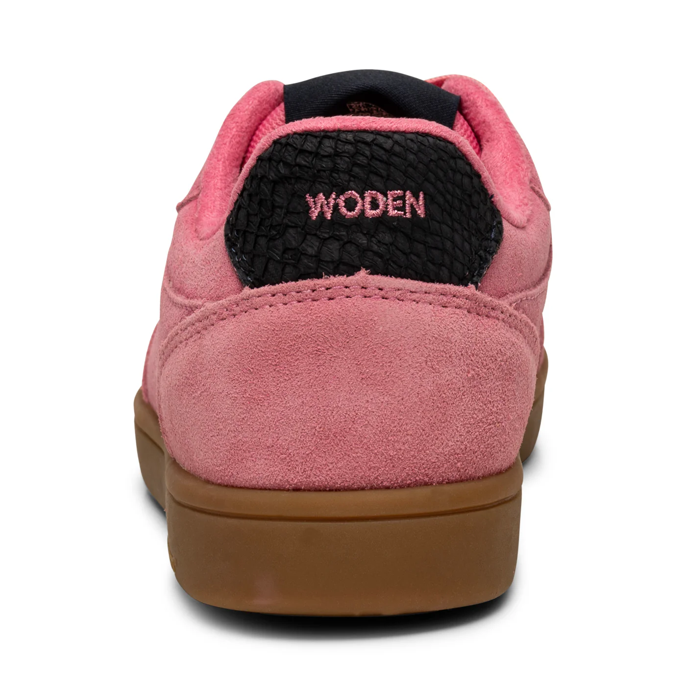 Bjork Suede - Aurora Pink - Image 8