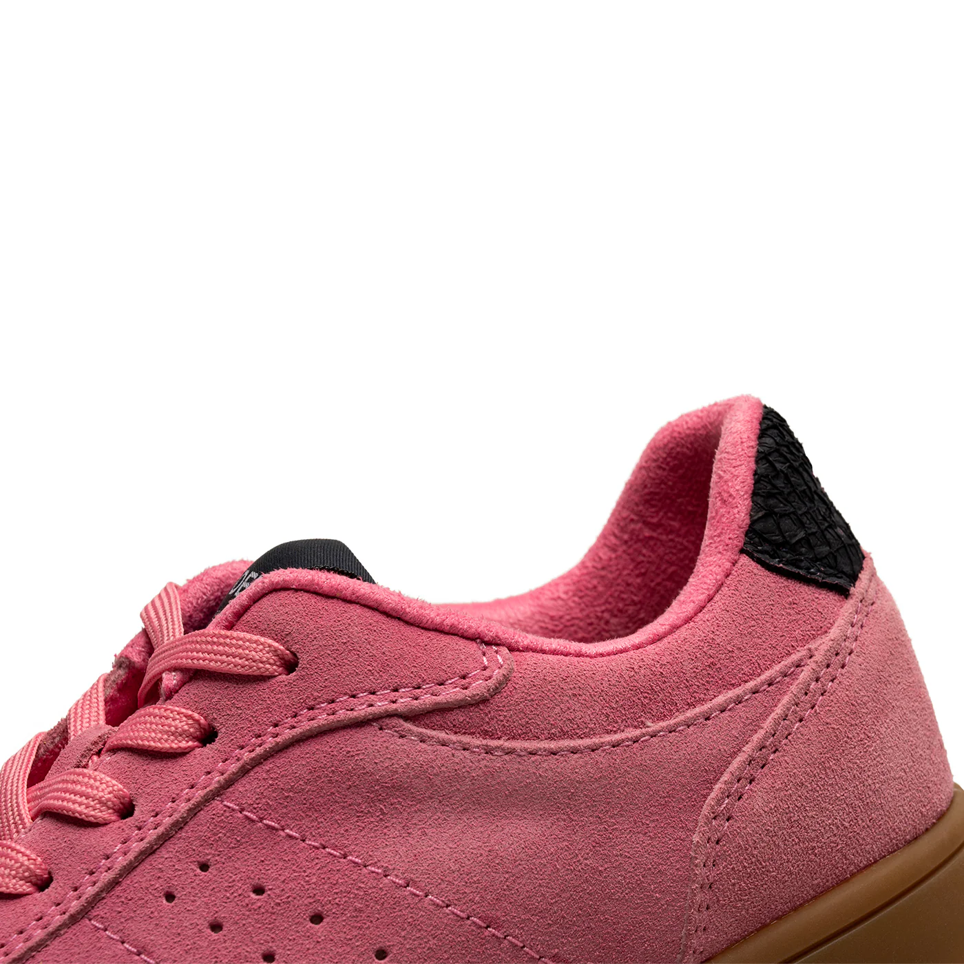 Bjork Suede - Aurora Pink - Image 9
