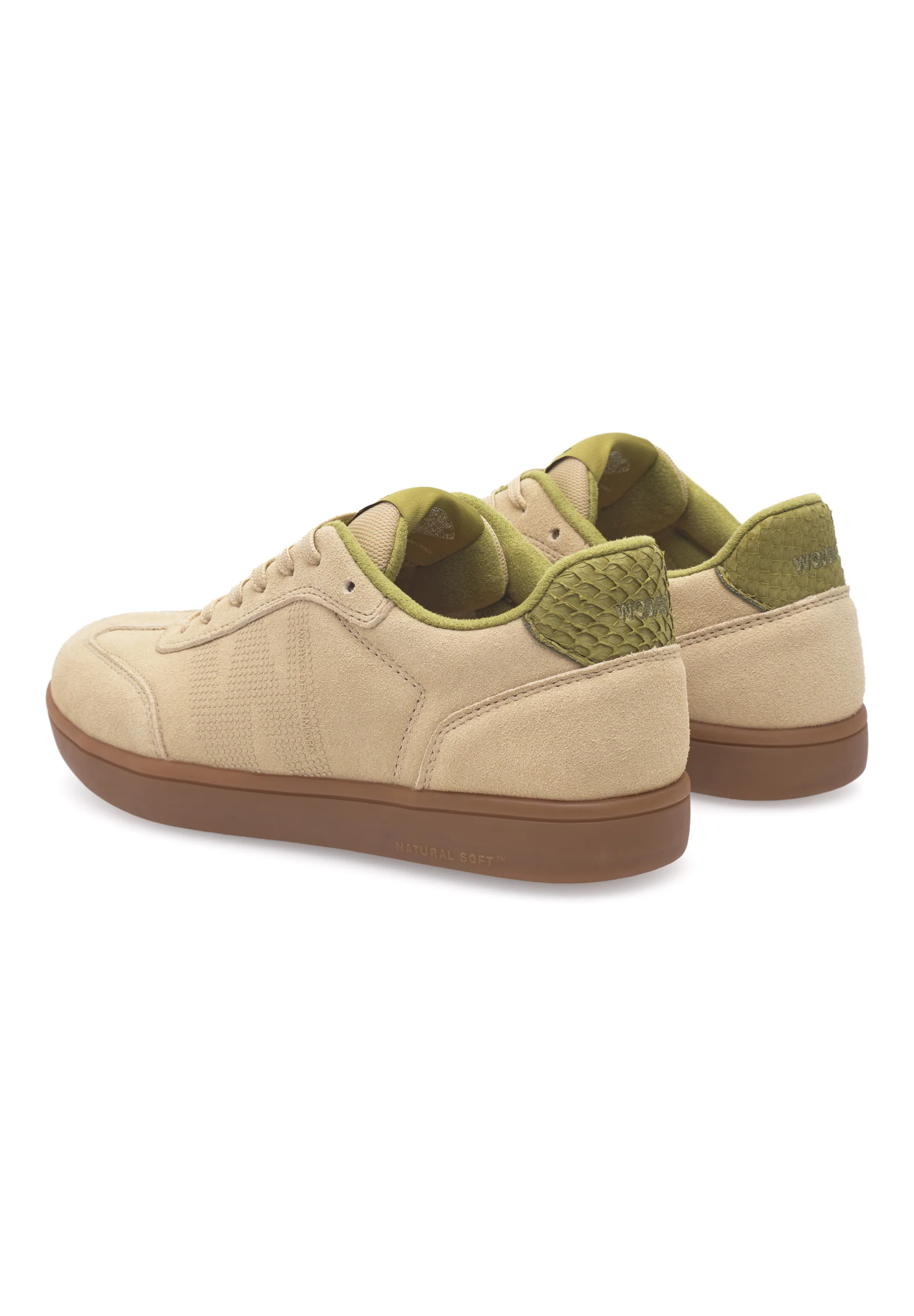 Bjork T-Toe - Desert - Image 3