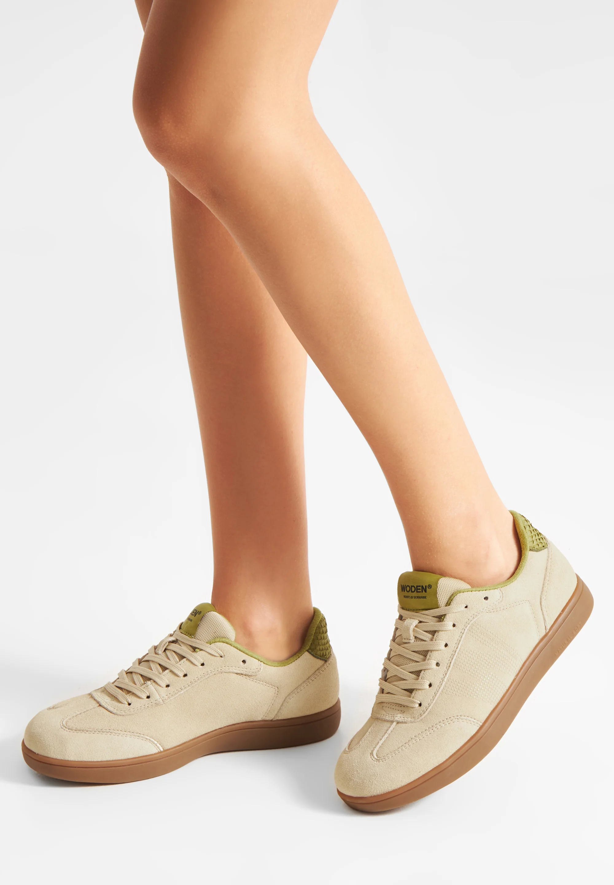 Bjork T-Toe - Desert - Image 5
