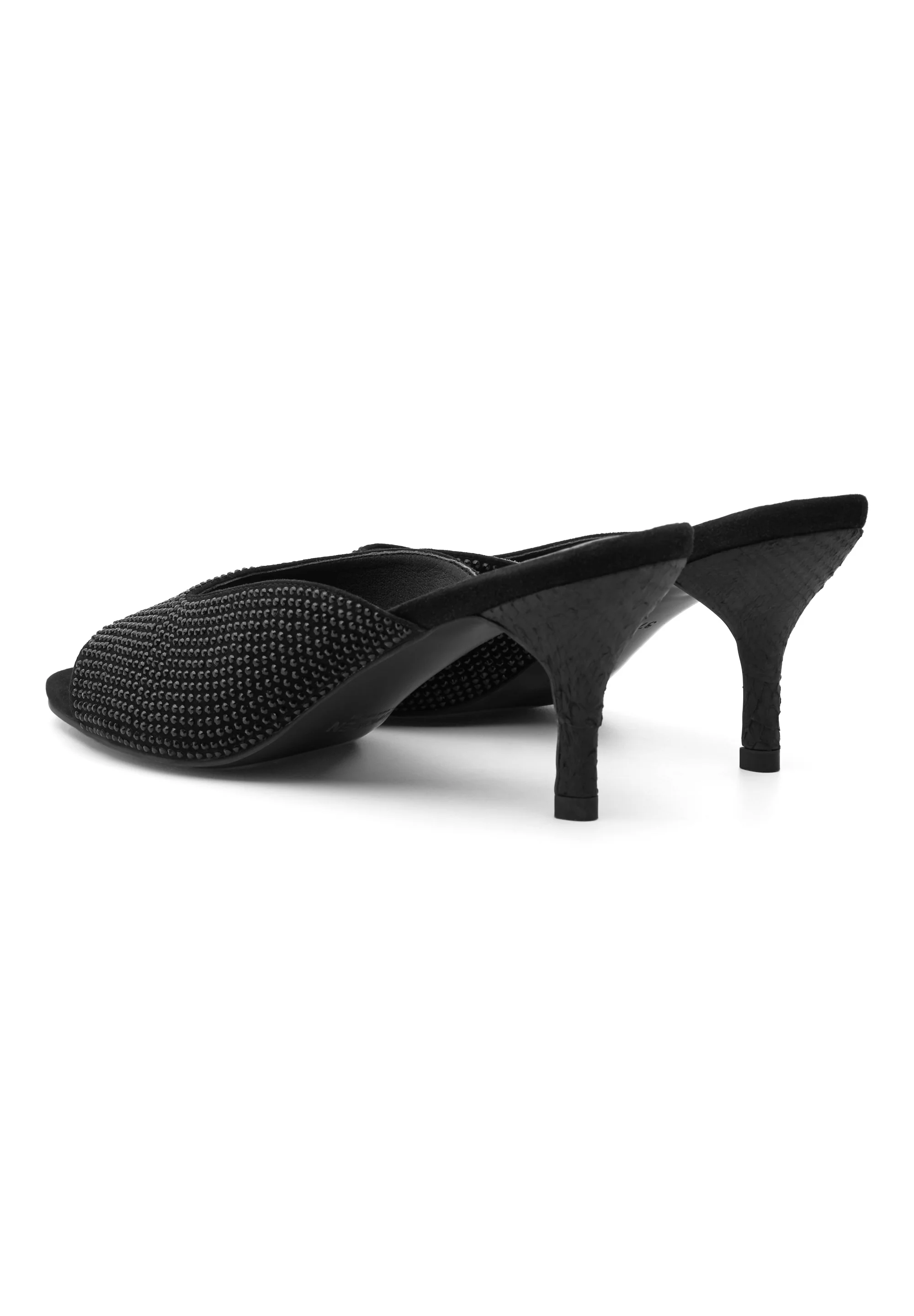 Camilla - Black - Image 3